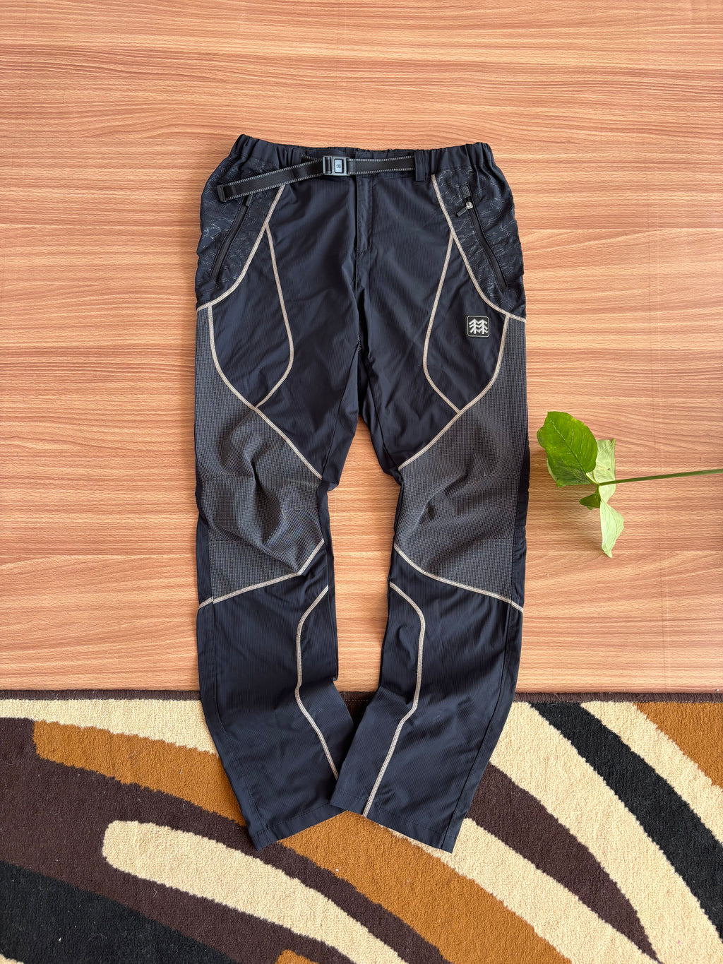 Kolon sports TechnicalExpert hiking pants