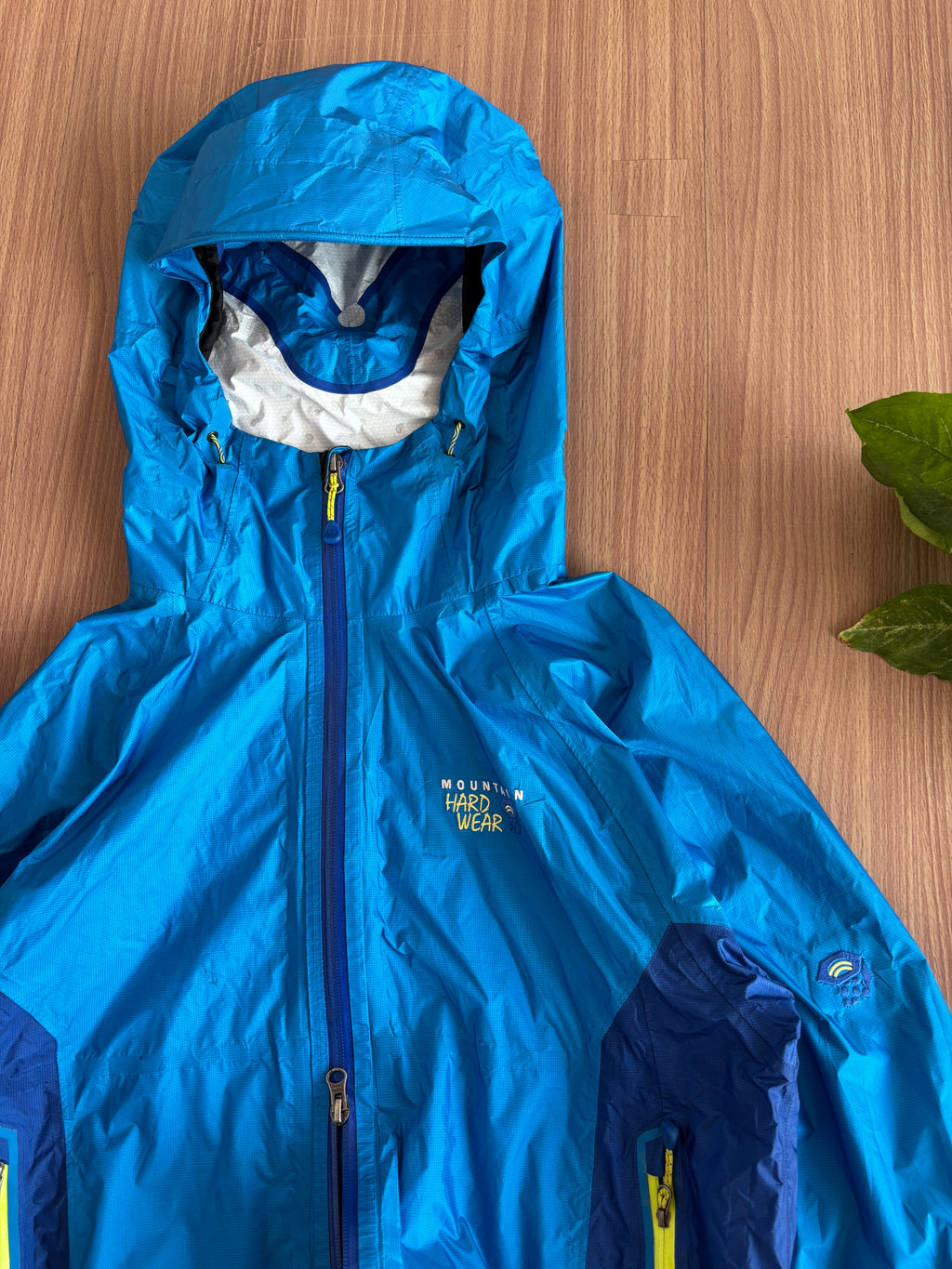 Mountain hardwear Hardshell (best shell yet?)
