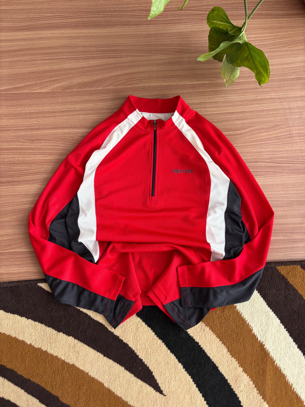 Marmot outdoor tee