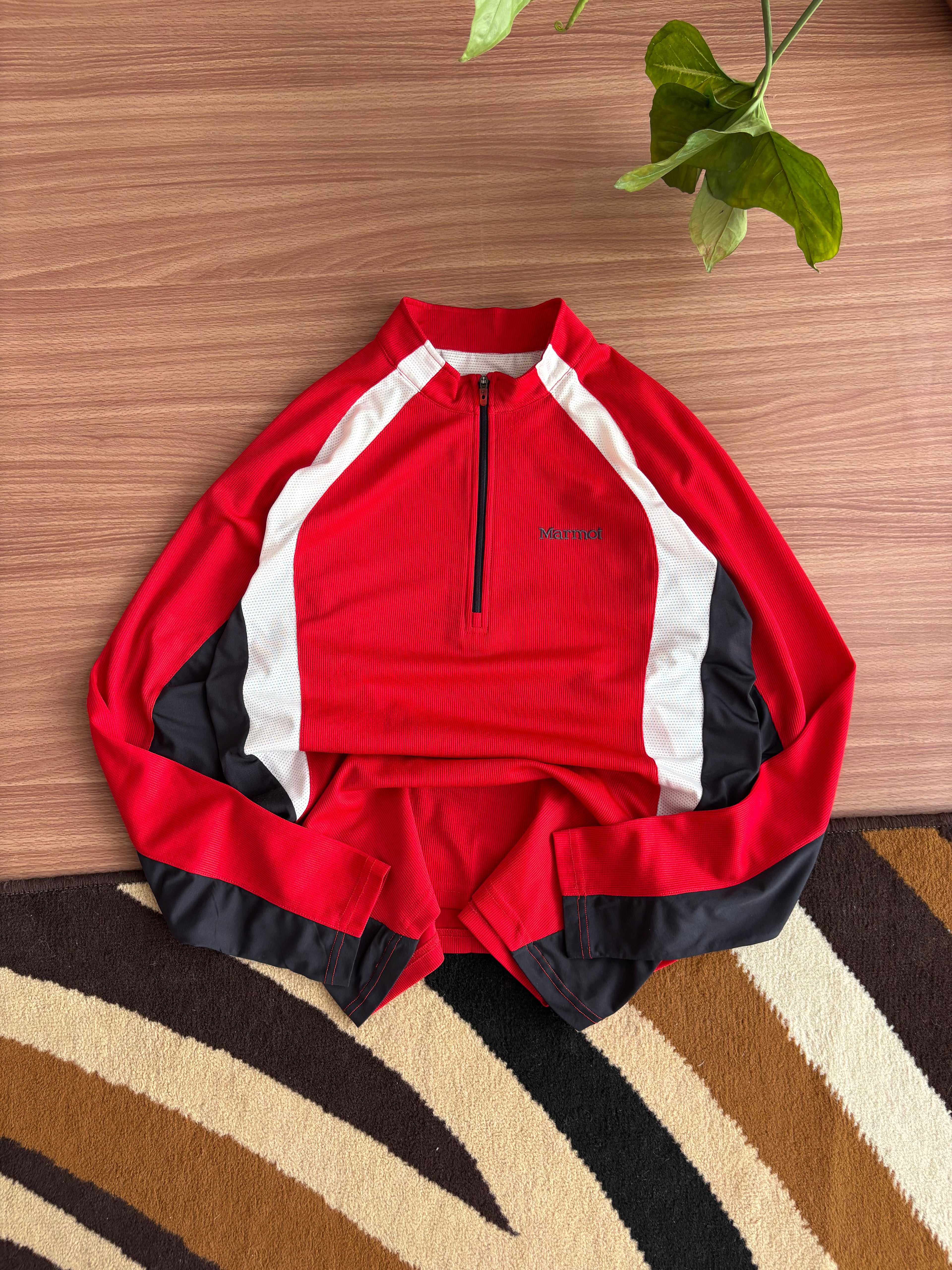 Marmot outdoor tee