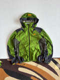 K2 Climbing shell (S-M)