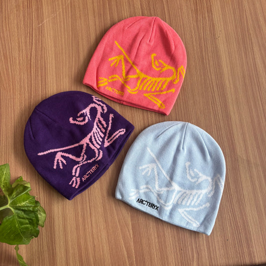 Arcteryx Toque beanies