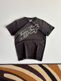Fox Racing tee (M)