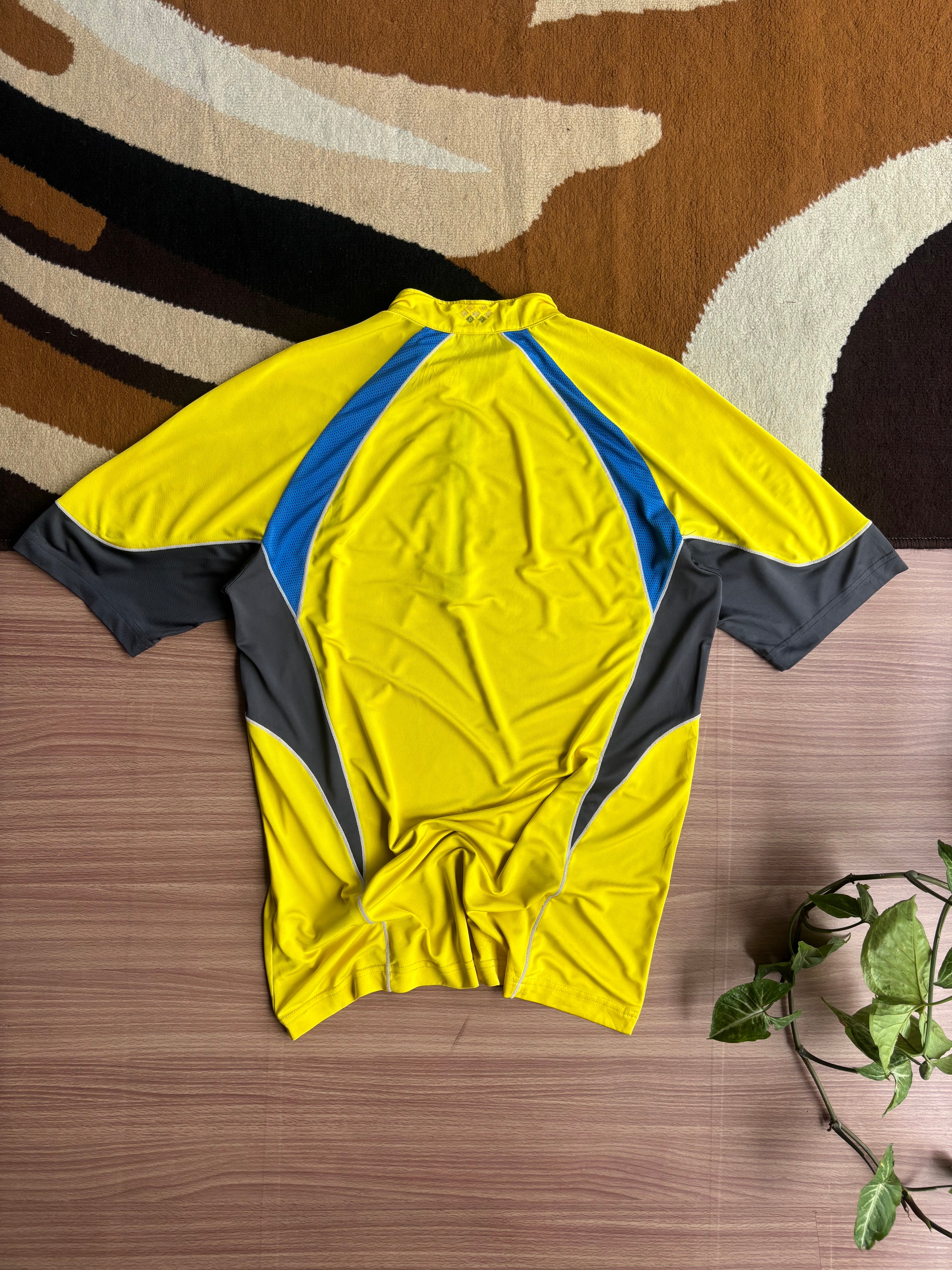 Montbell tee (L)