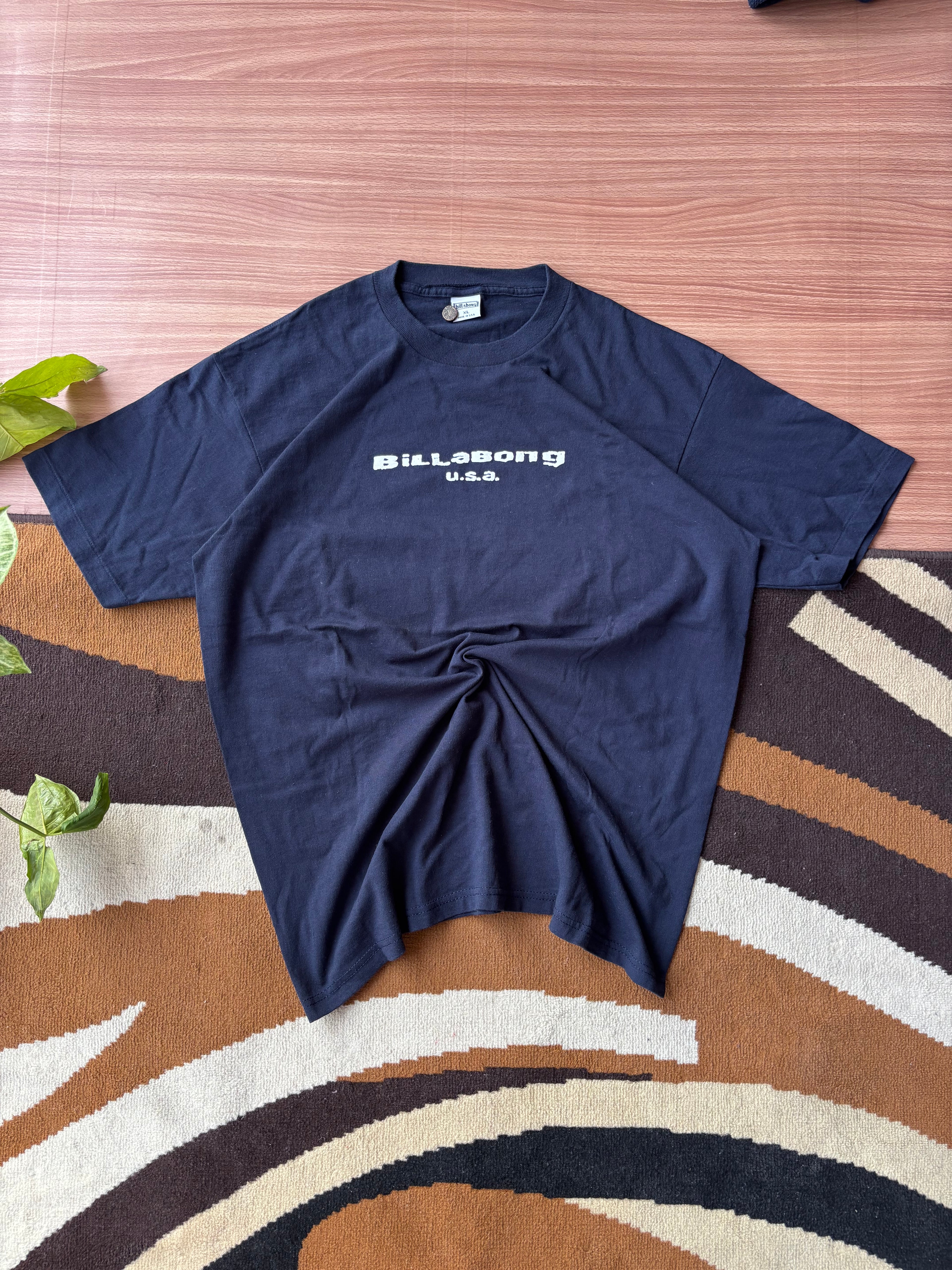 Billabong 90’s USA made tee