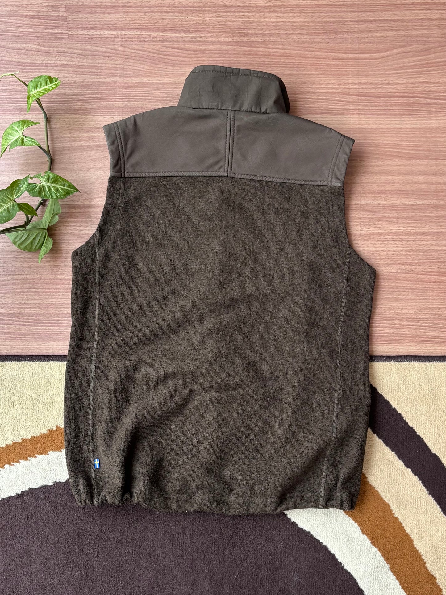 Fjällräven Buck Fleece Vest