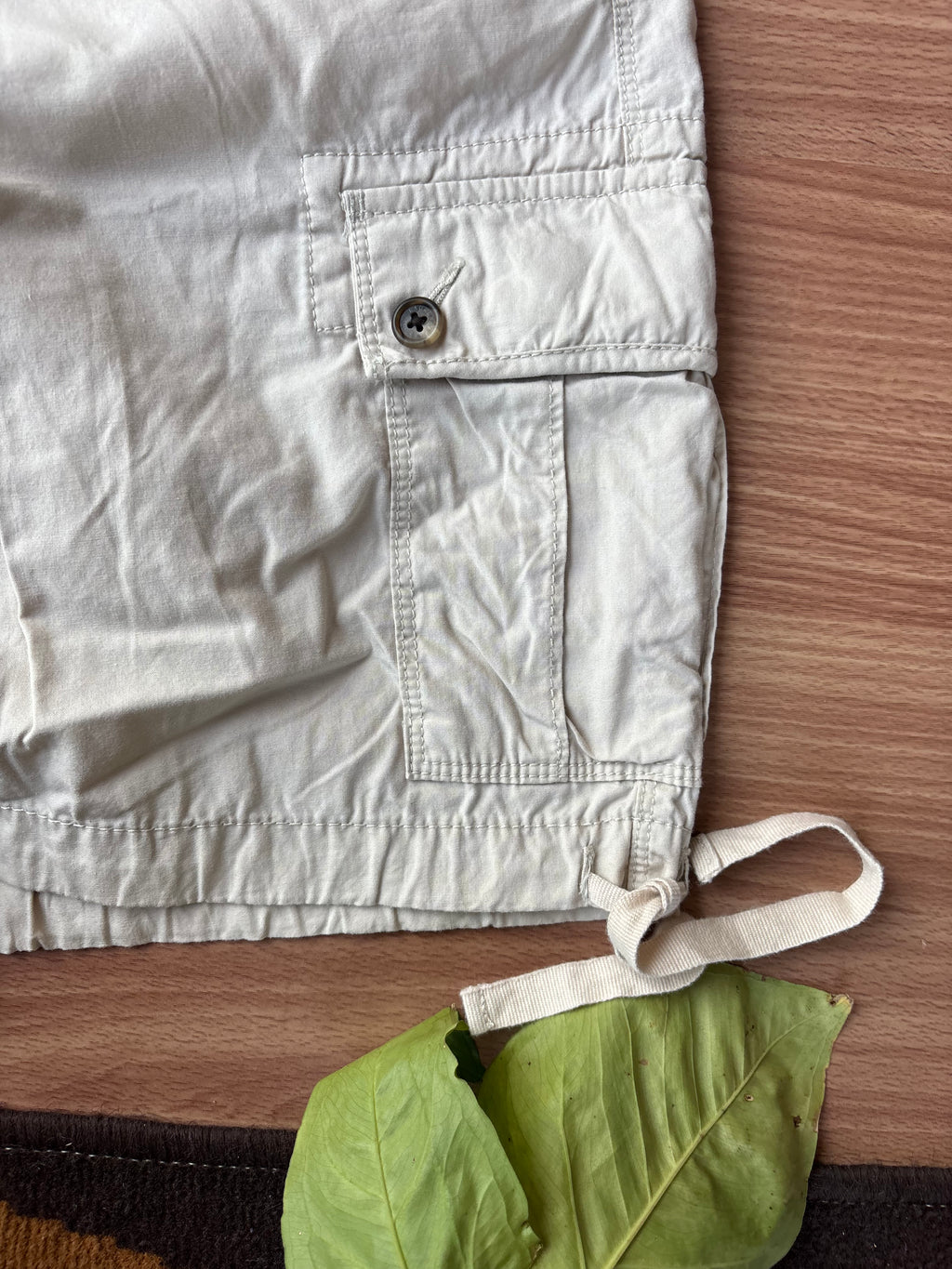 Ralph Lauren (LRL) shorts