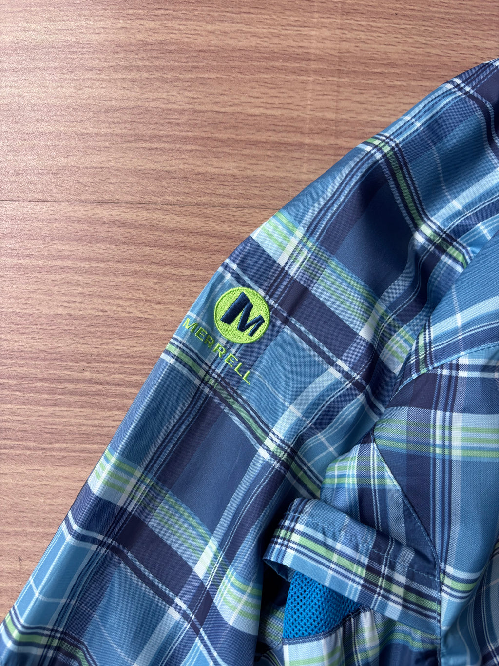 Merrell packable light shell (S)