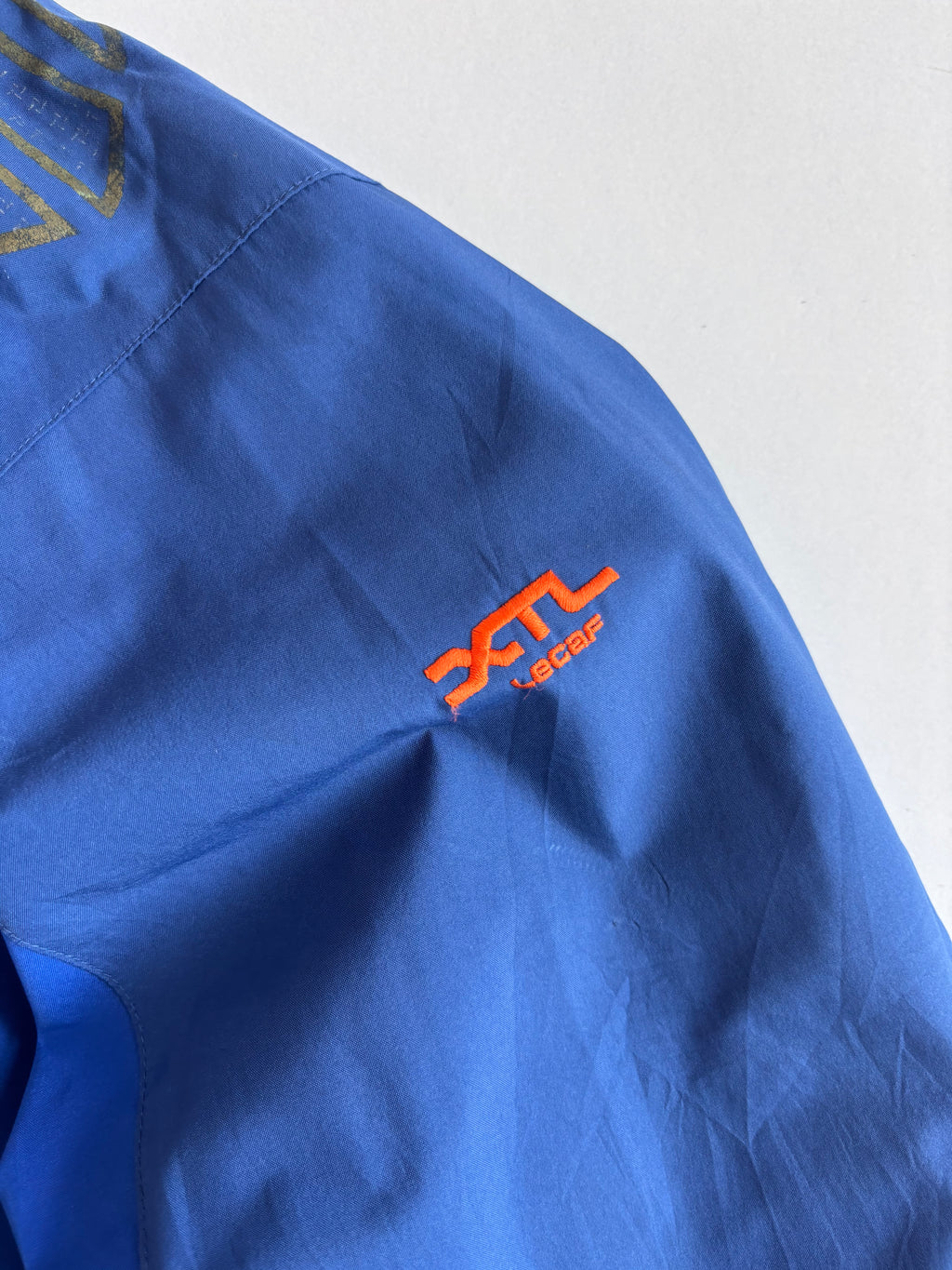 Lecaf XTL Goretex shell (XL)