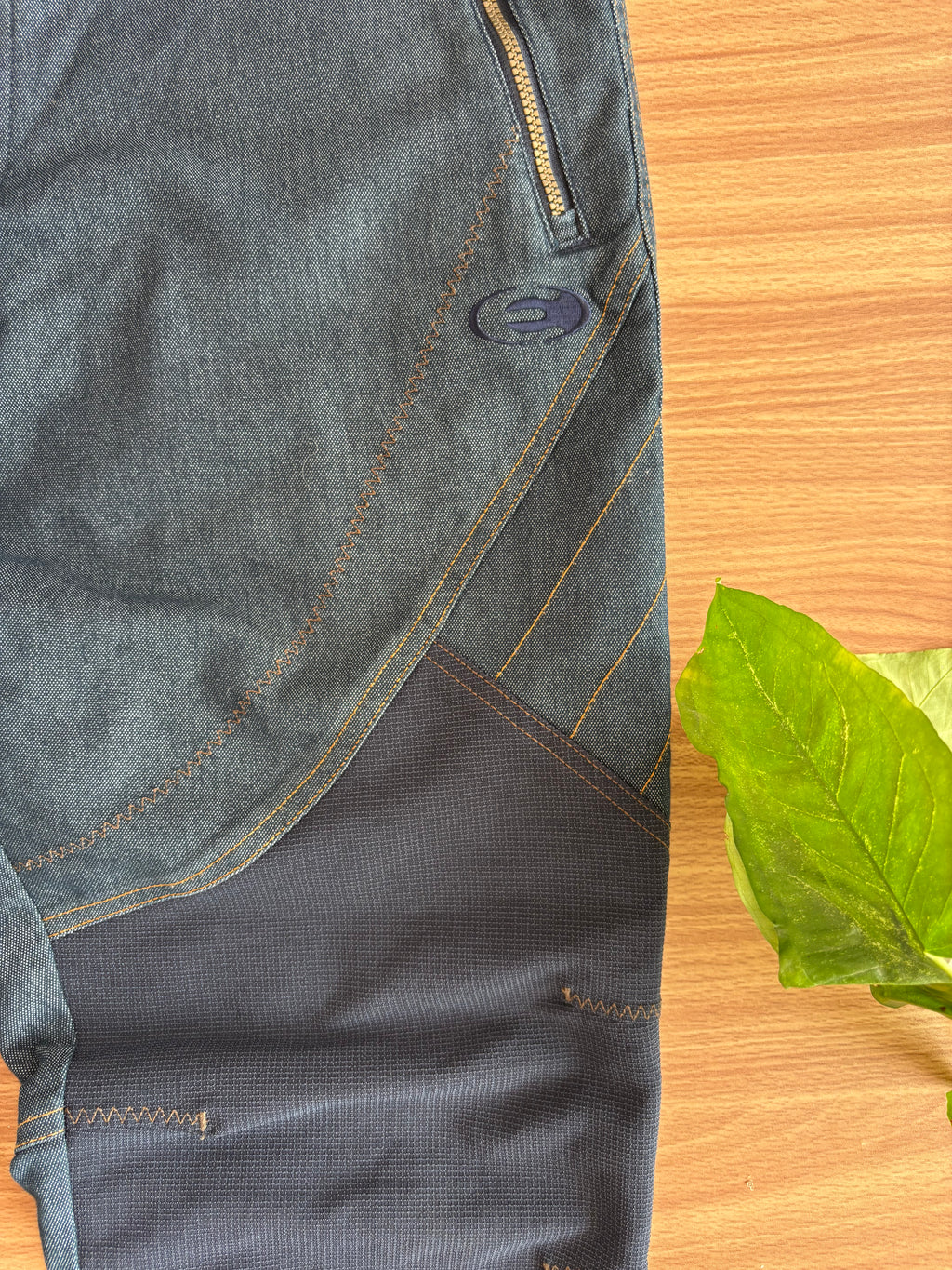 Eider hiking pants