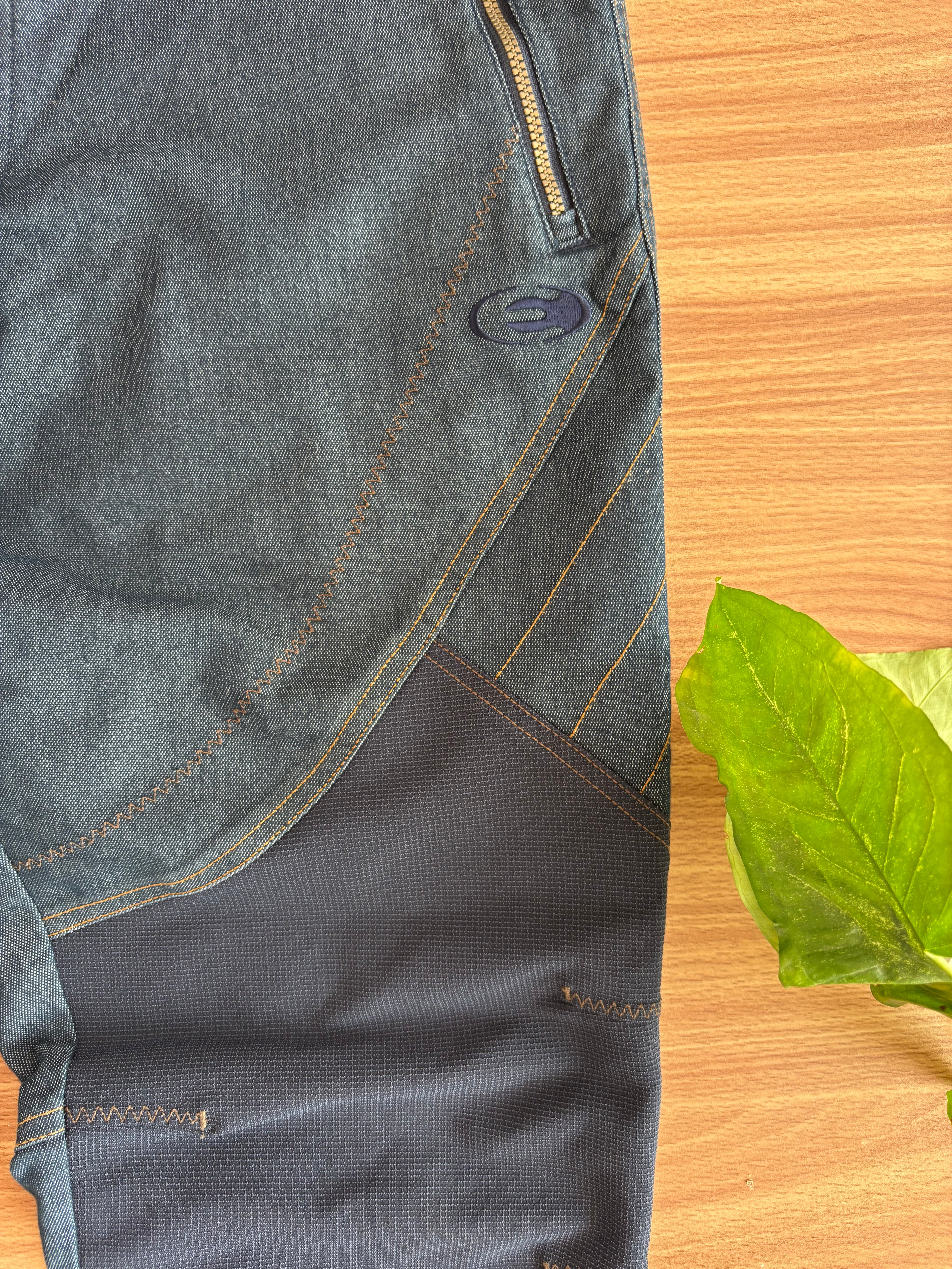Eider hiking pants