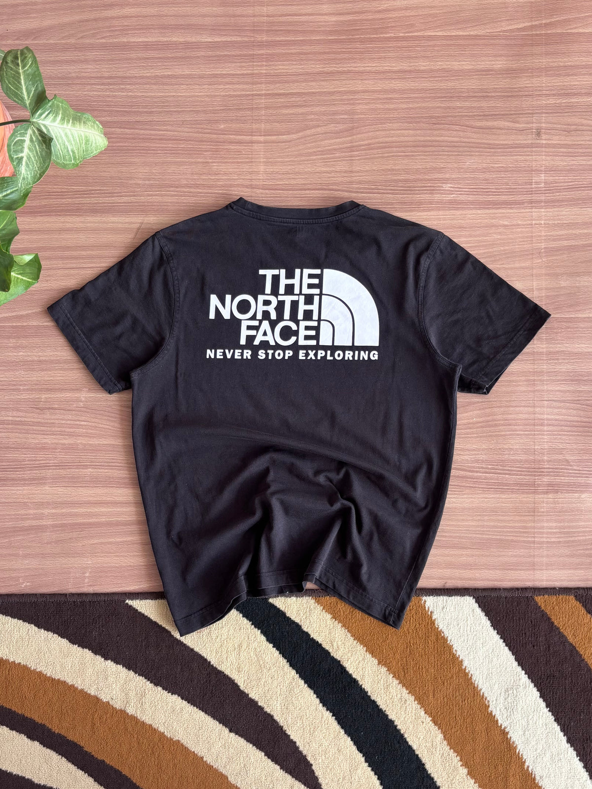 The North Face Tee (M)