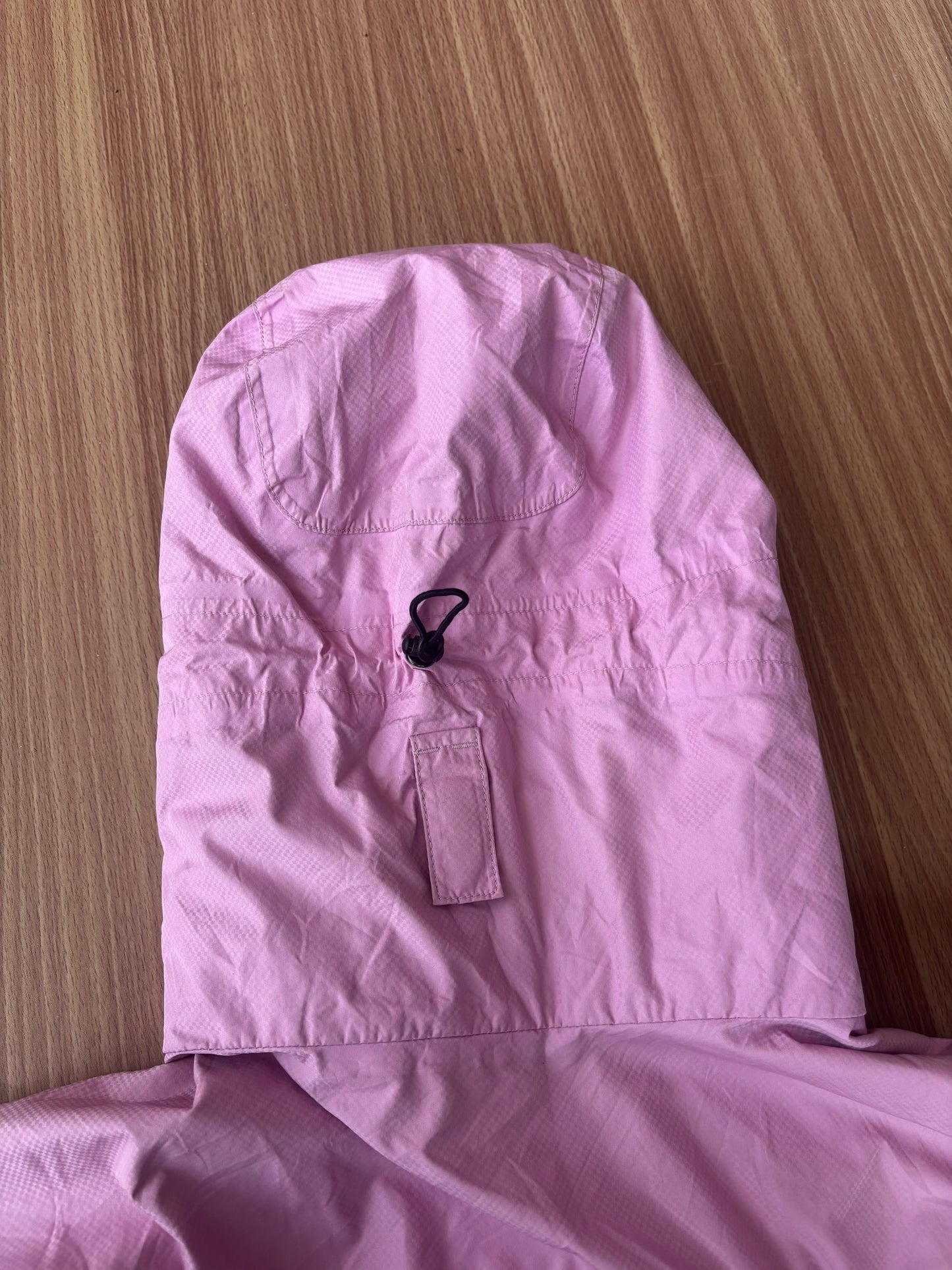 Marmot packable hardshell