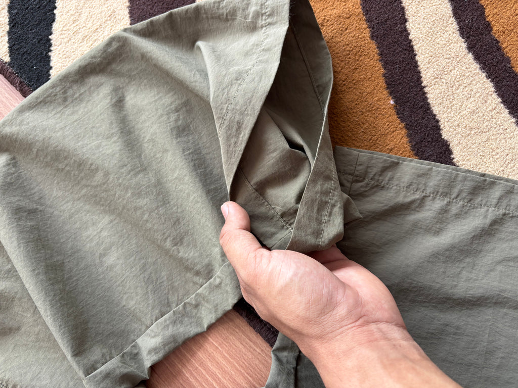 Light Cargo pants