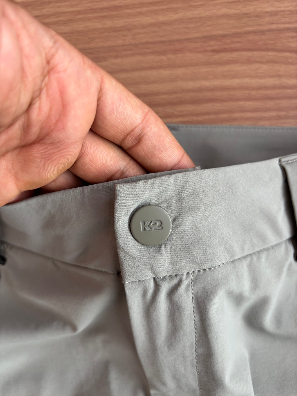 K2 Alpine Lab Technical Trousers