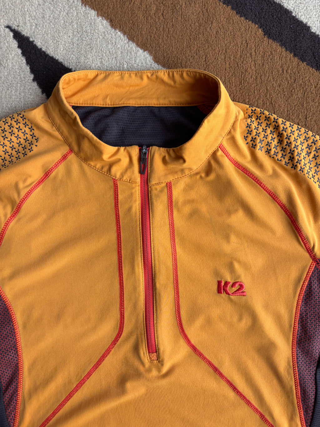 K2 extreme tee (M)