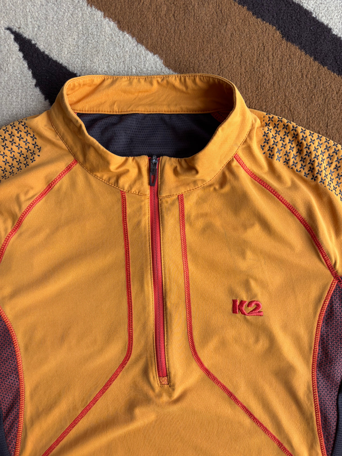 K2 extreme tee (M)
