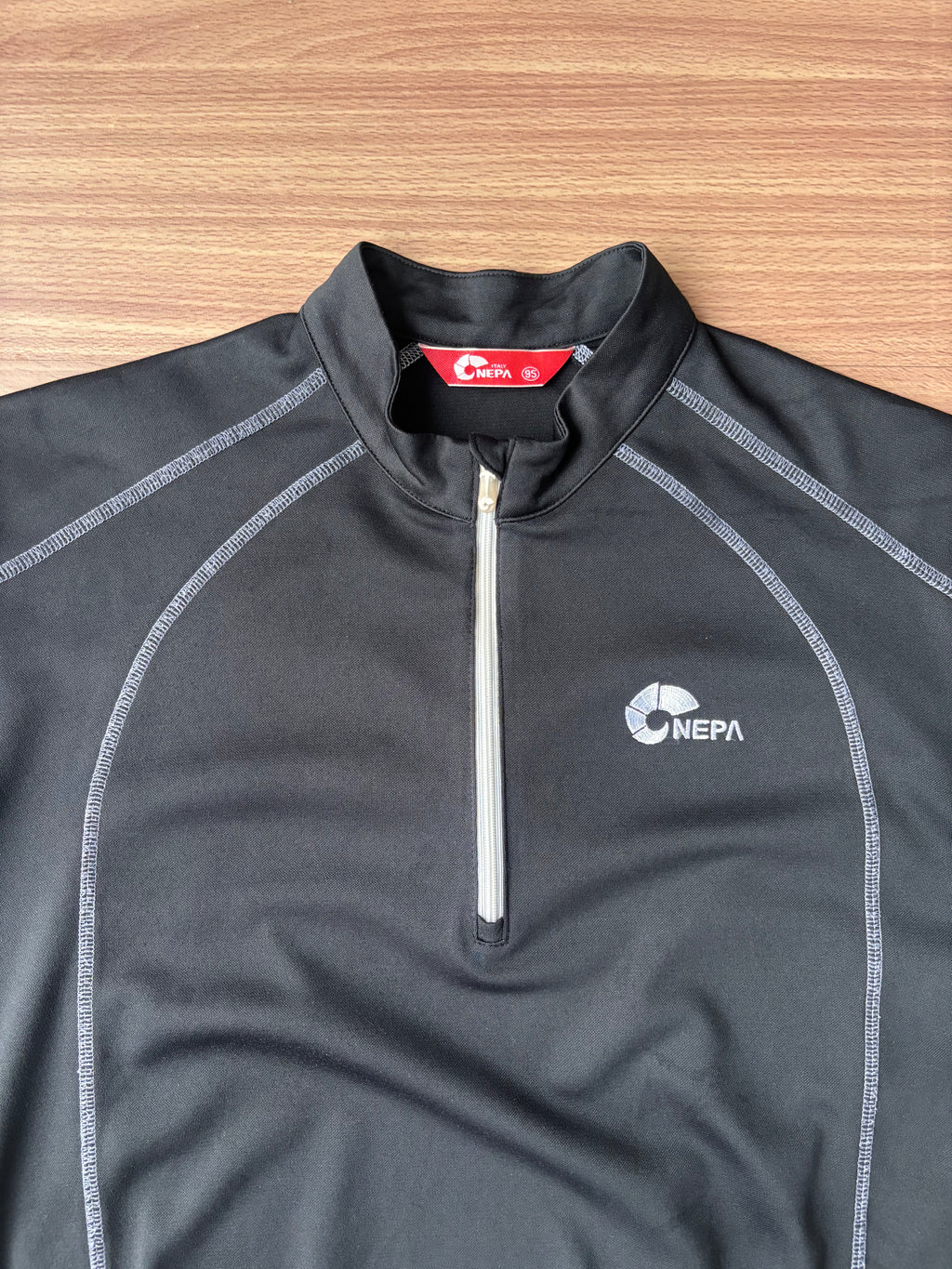 Nepa performance tee (M)
