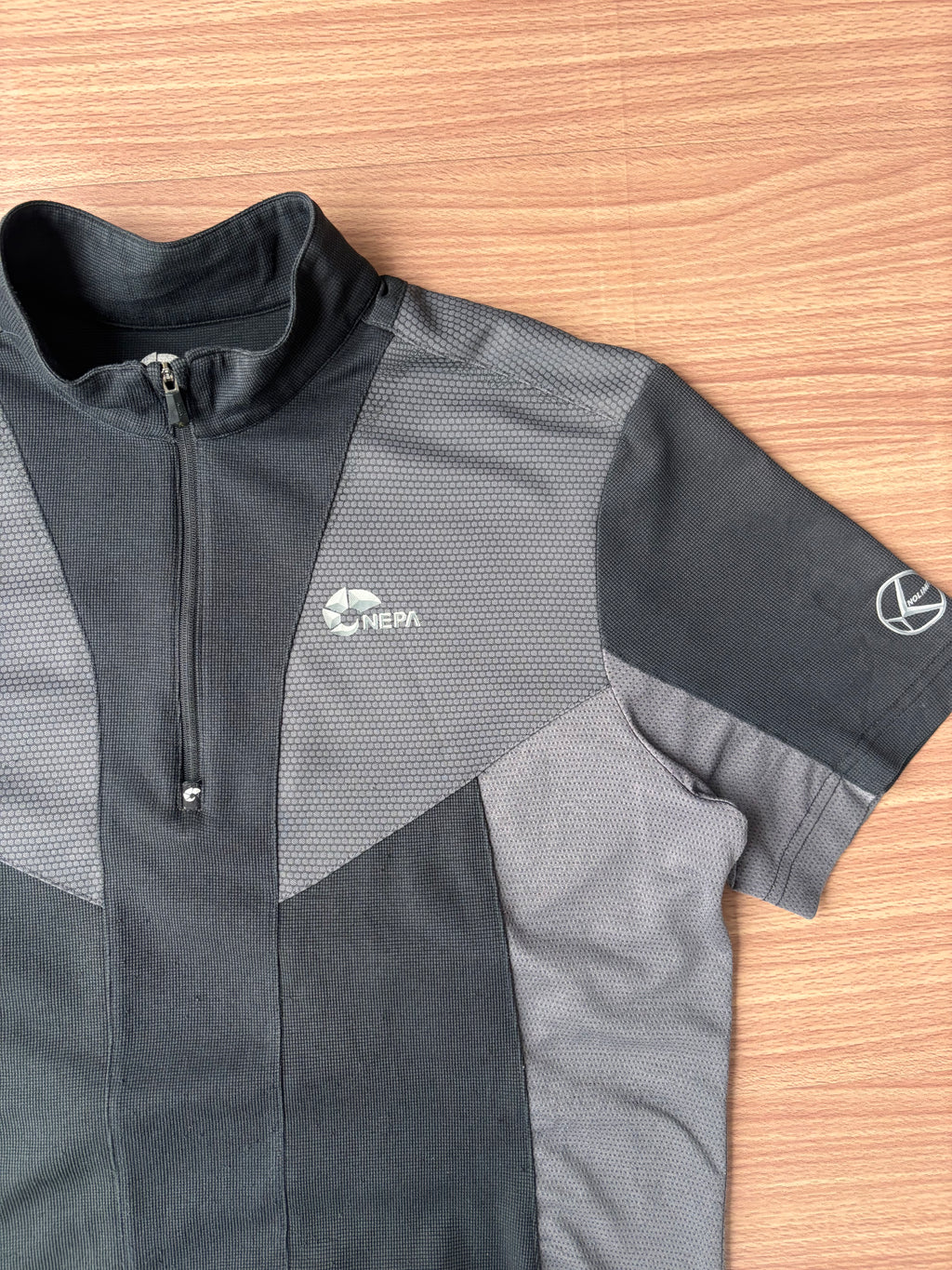 Nepa performance Tee (M)