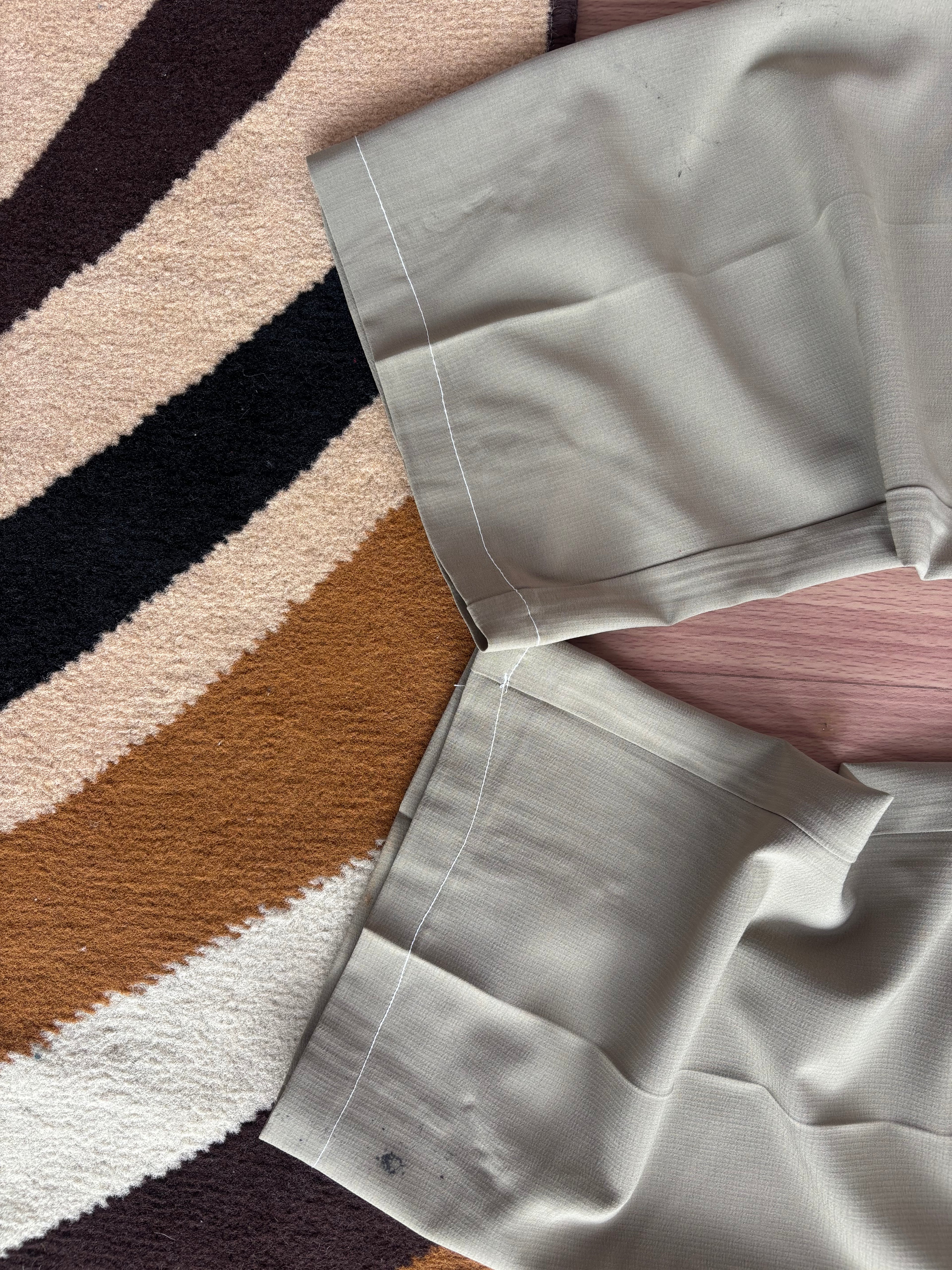 Kopling ultra light hiking pants (loose fit)