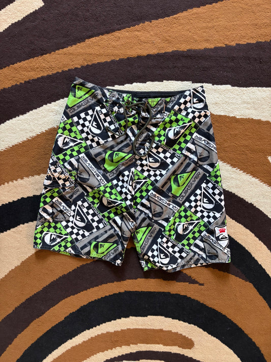 Quiksilver Boardies (32)