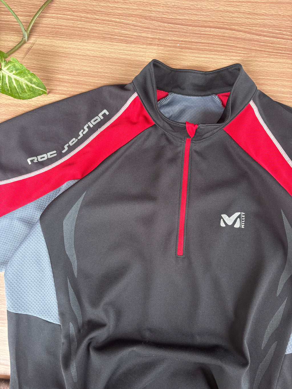Millet ROC Session Tee(M)