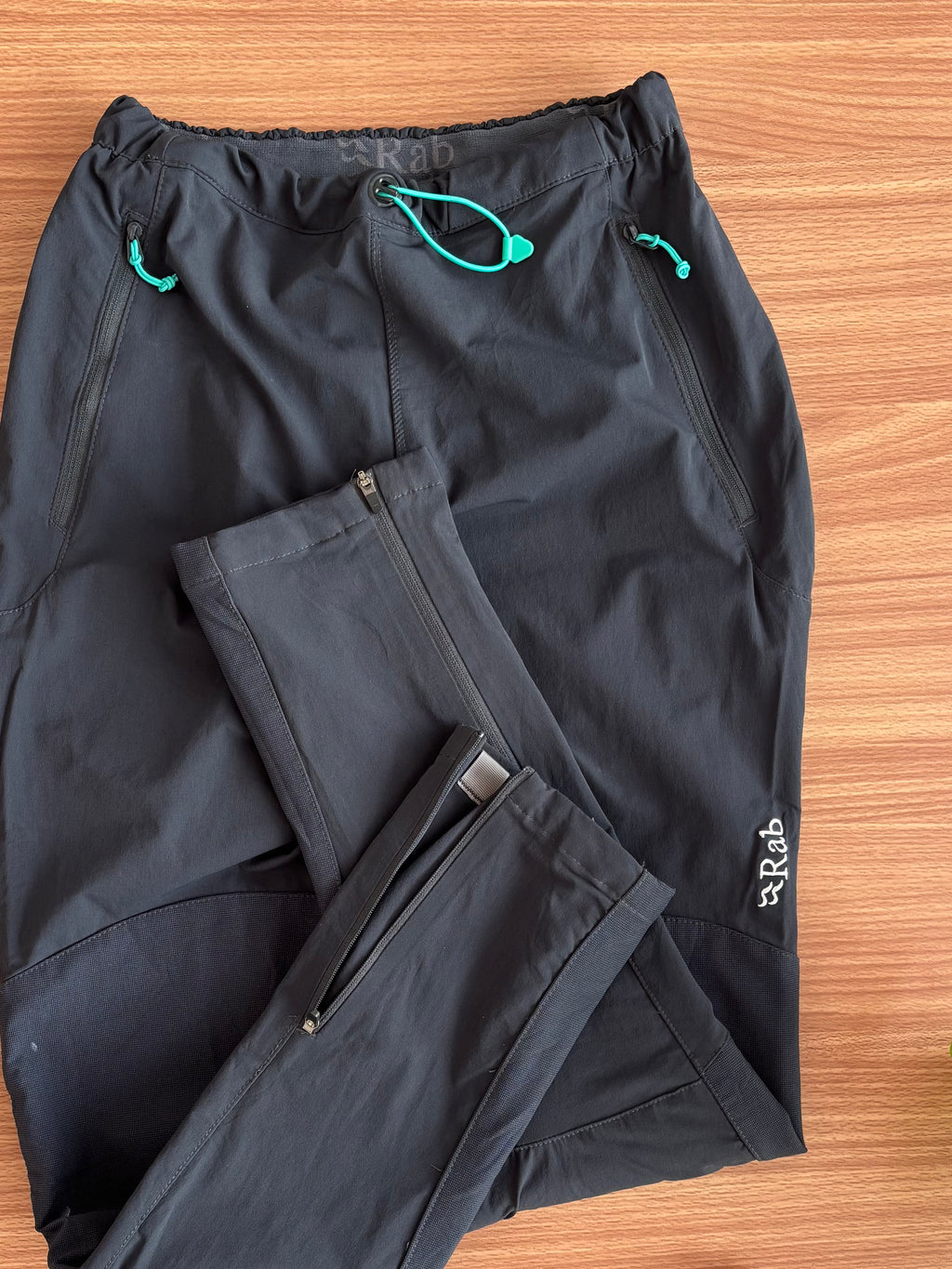 Rab Torque Pants