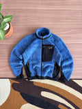 Vintage mountain hardwear fleece