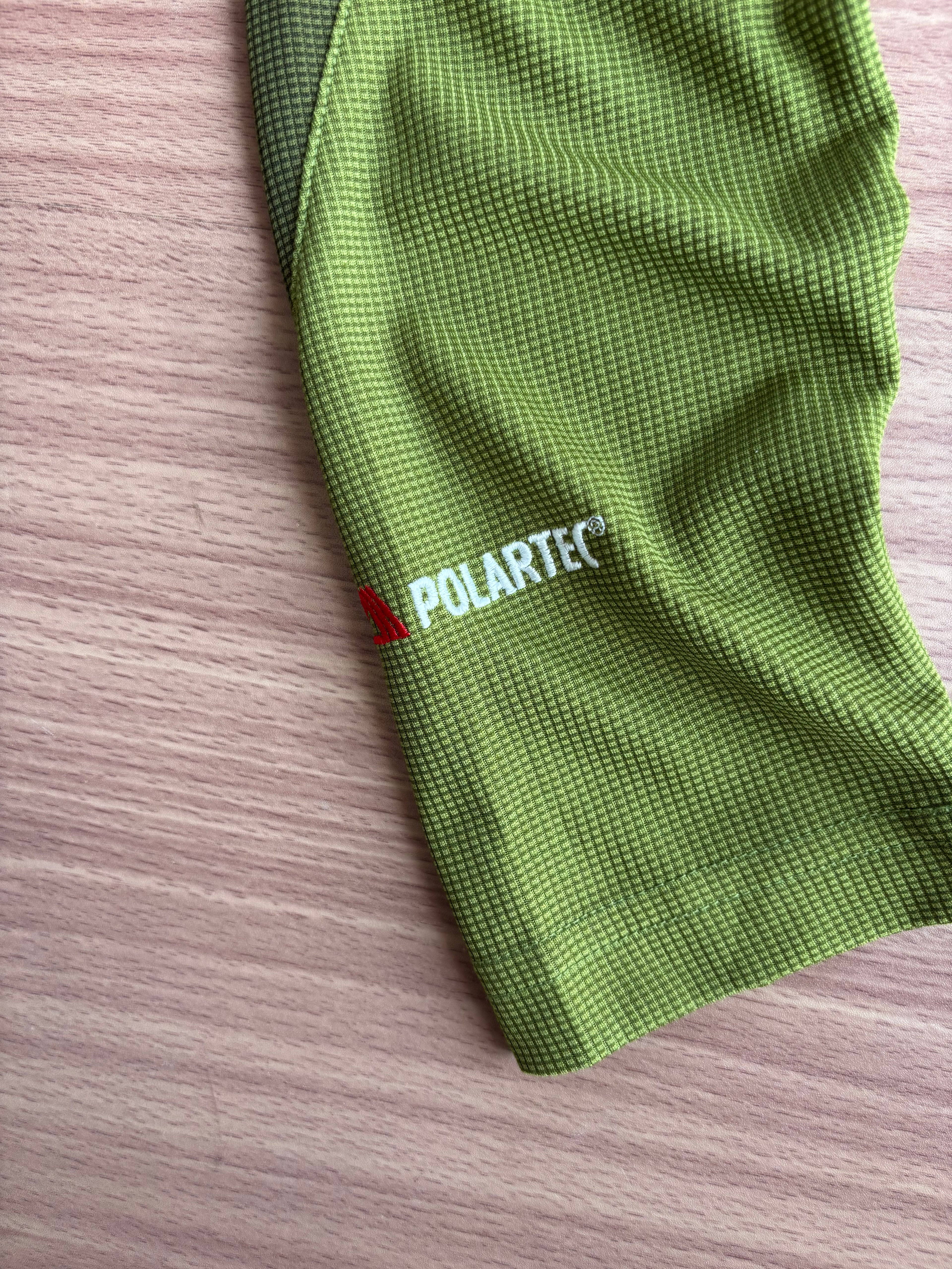 BlackYak polartec full sleeve tee (M)