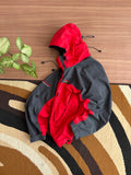BlackYak Gore-Tex Shell Jacket (L)