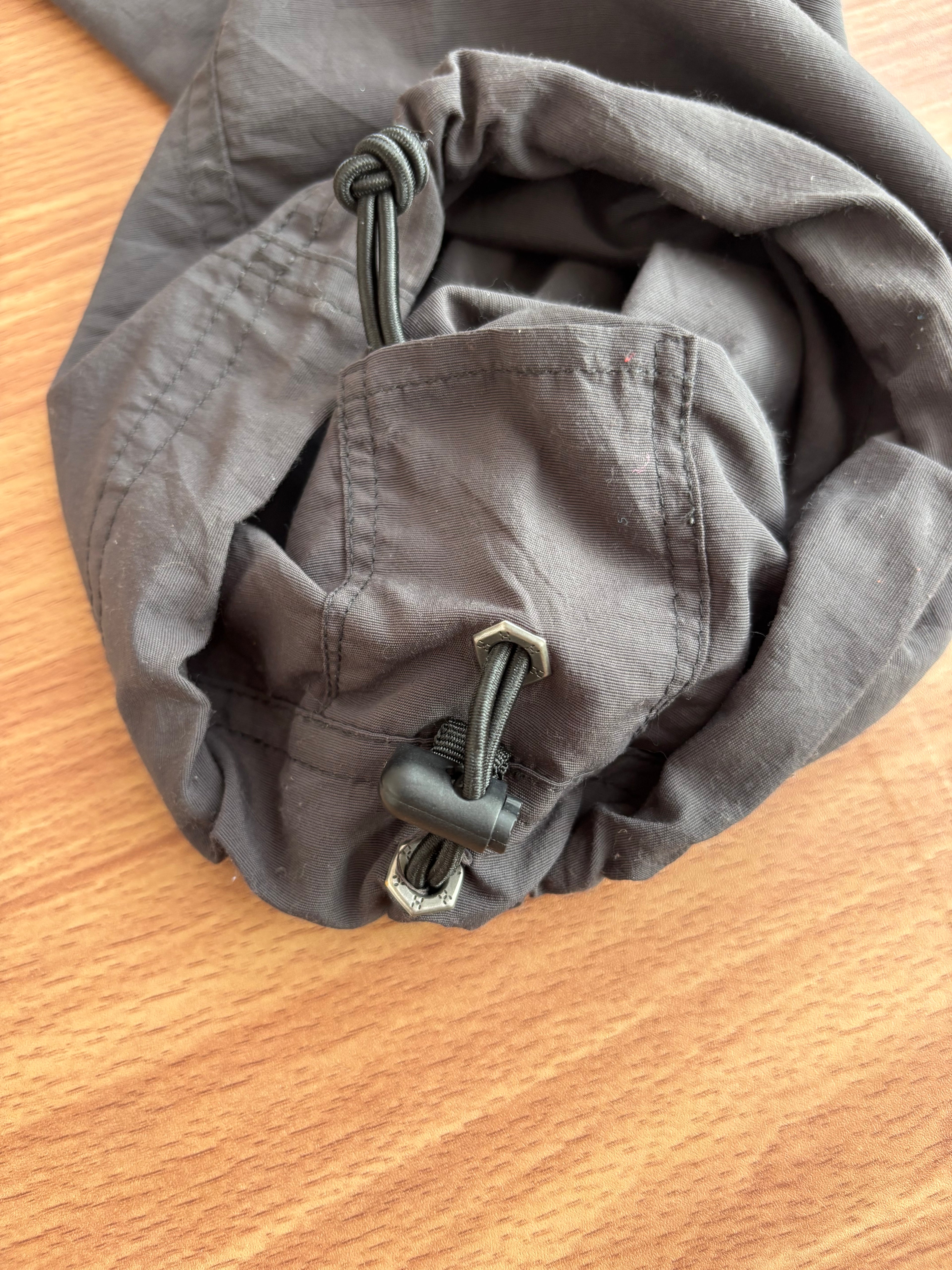 Haglöfs Low Waist Technical LooseFit Pants