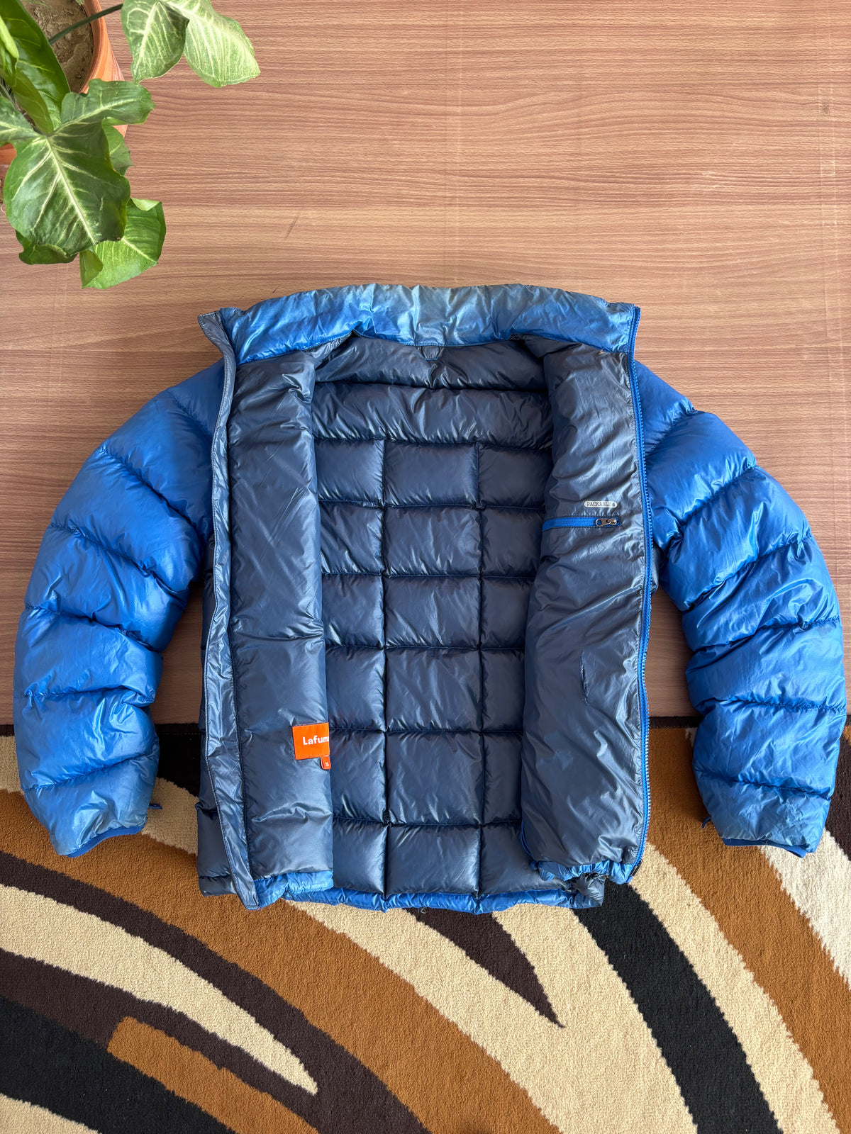Lafuma 3in 1 goretex shell
