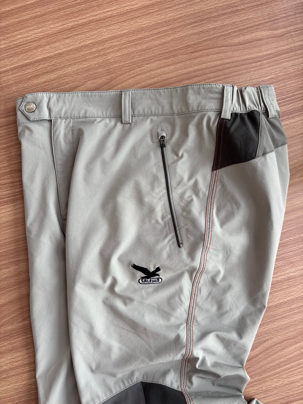 Salewa aquaX Pants