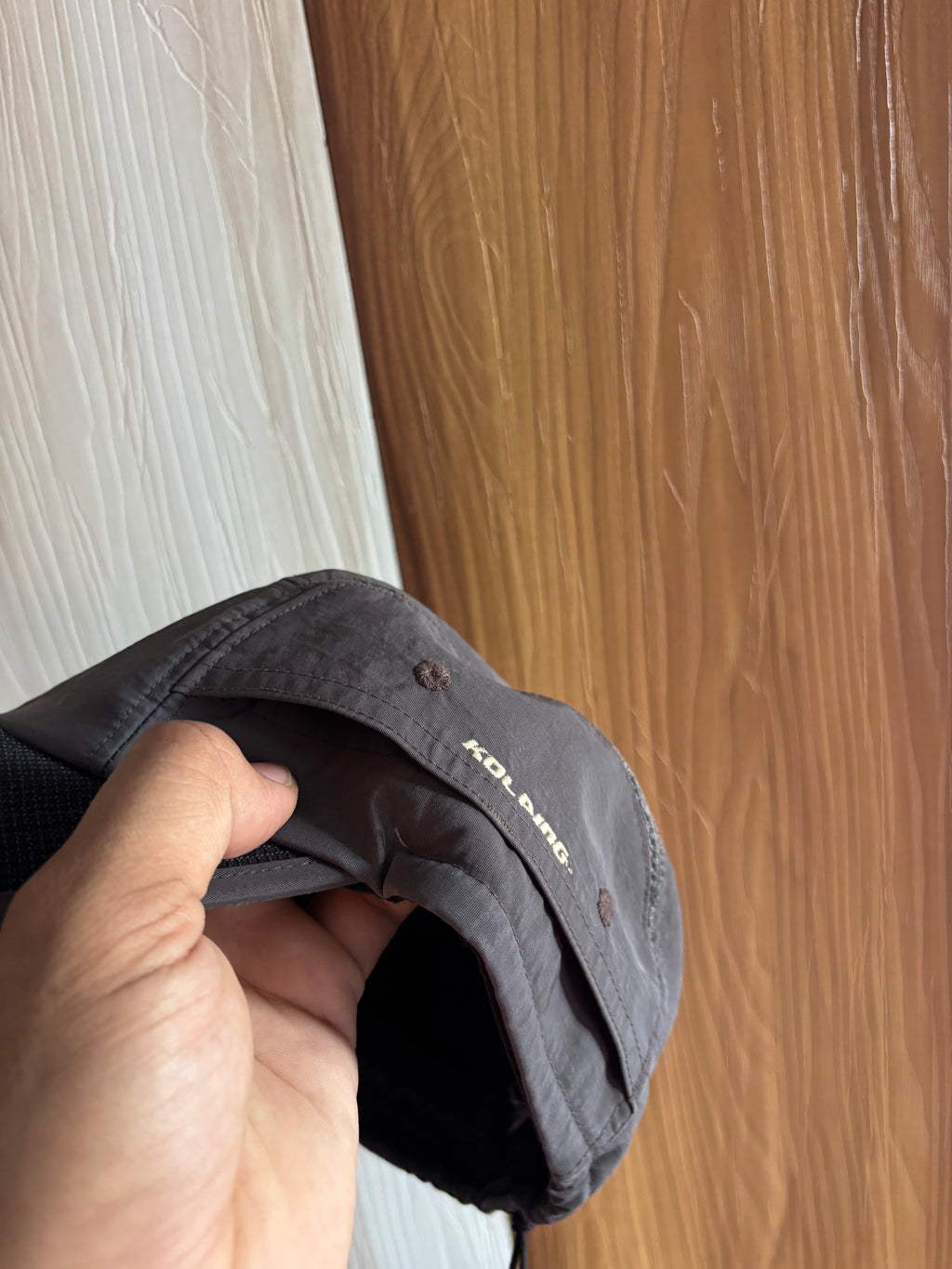 Kopling Cap (free add on)