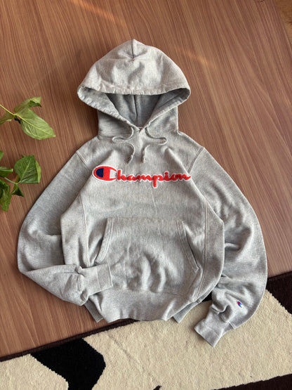 Champion reverse weave hoodie