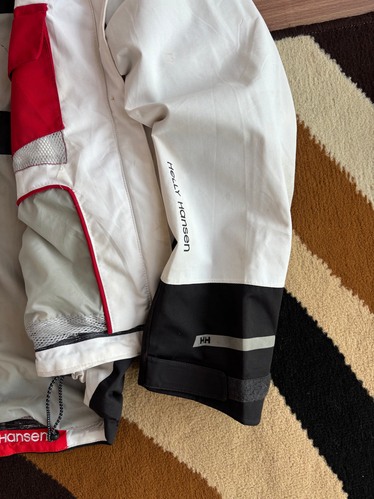 Helly Hansen shell (S)