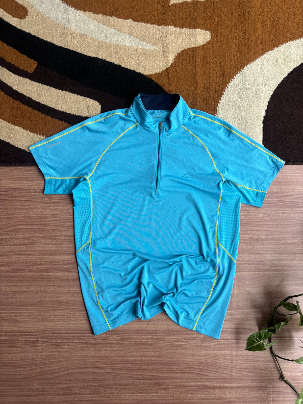Lecaf XTL tee (M)