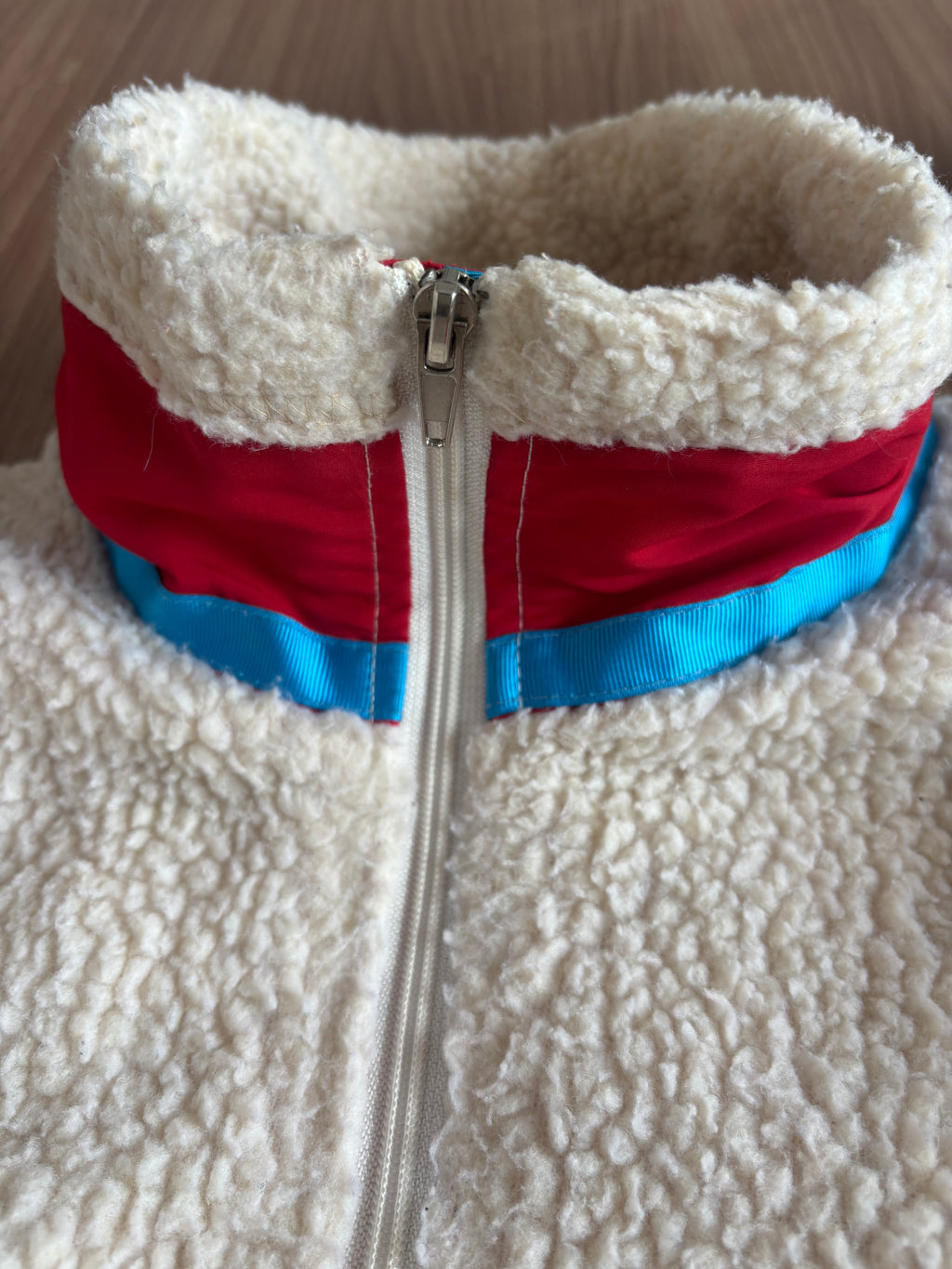 Patagonia Retro X Fleece (L)