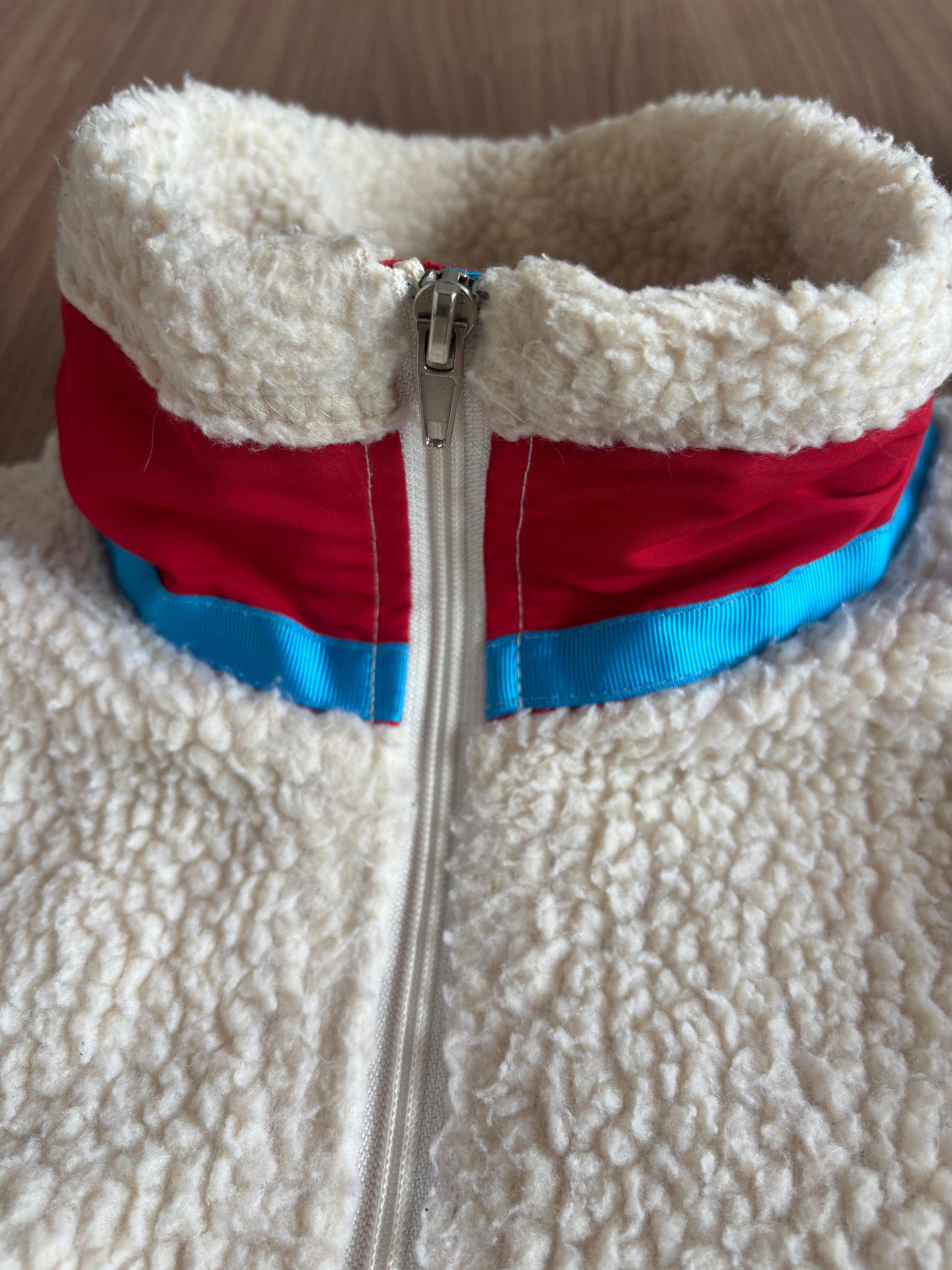 Patagonia Retro X Fleece (L)