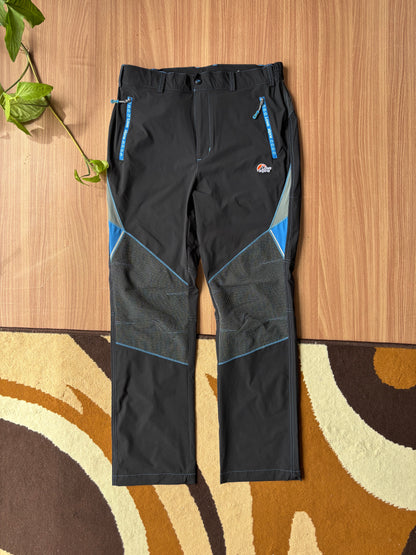 Lowe alpine outdoor pants