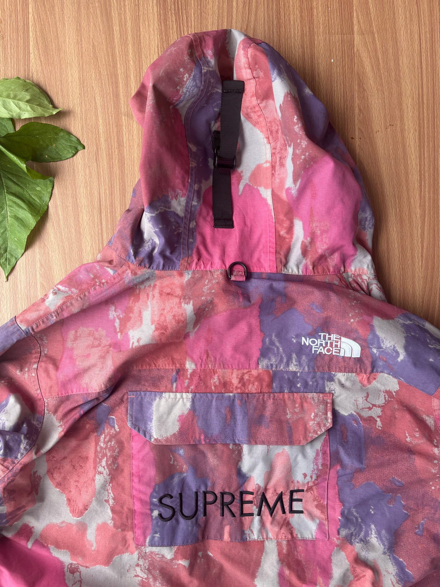 TNF X SUPREME