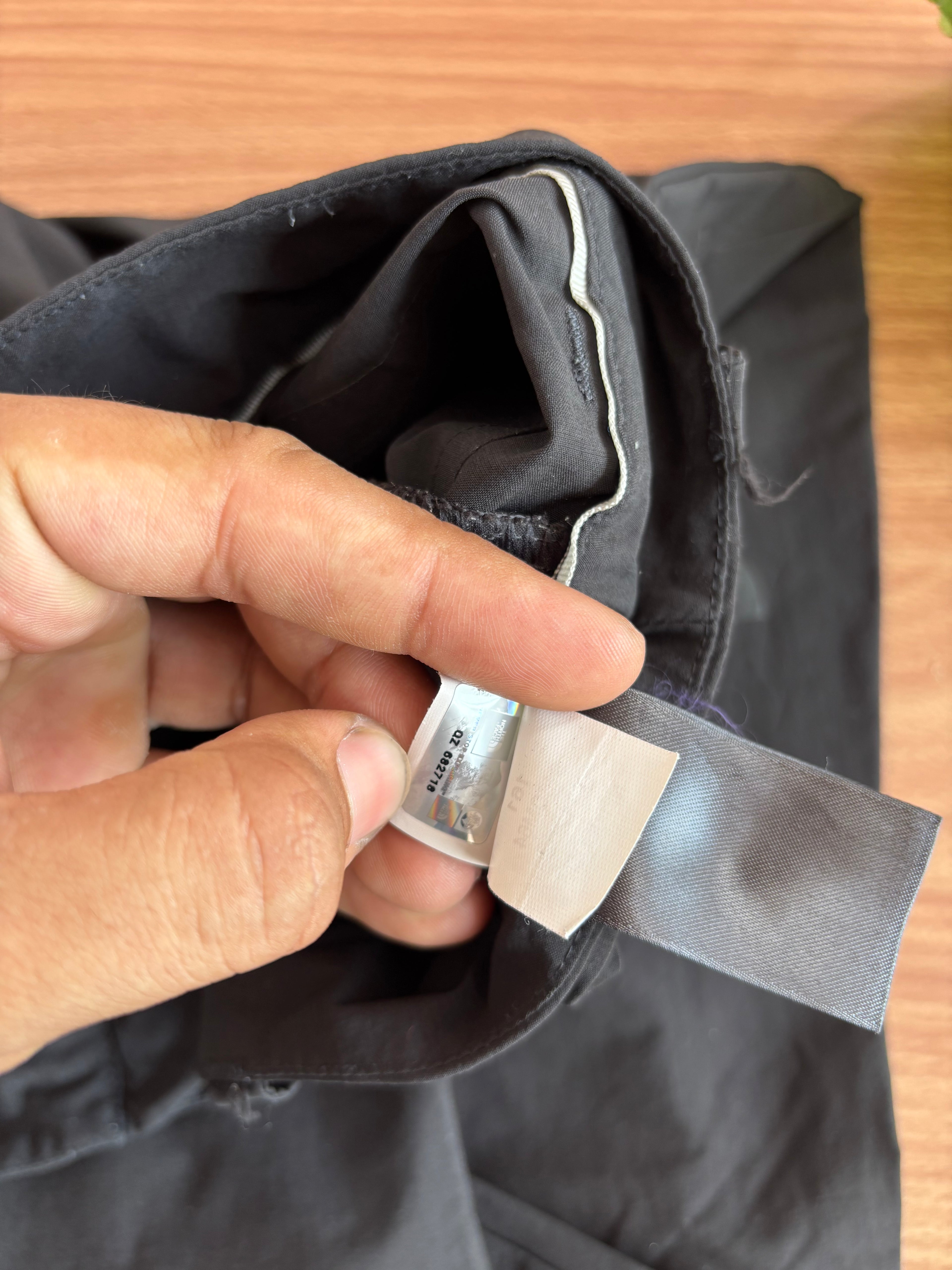 The North Face Pants