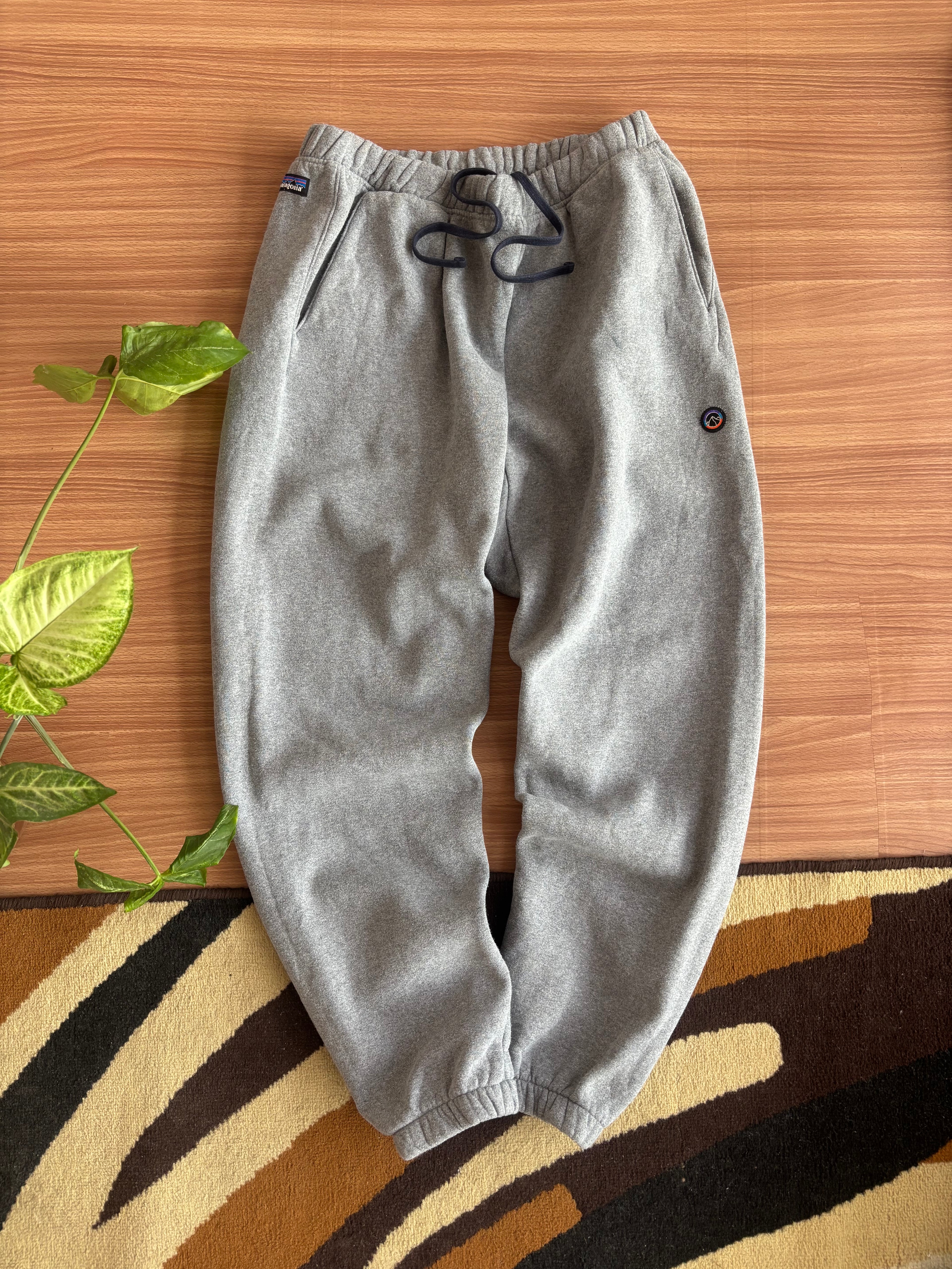 Patagonia heavy sweatpants