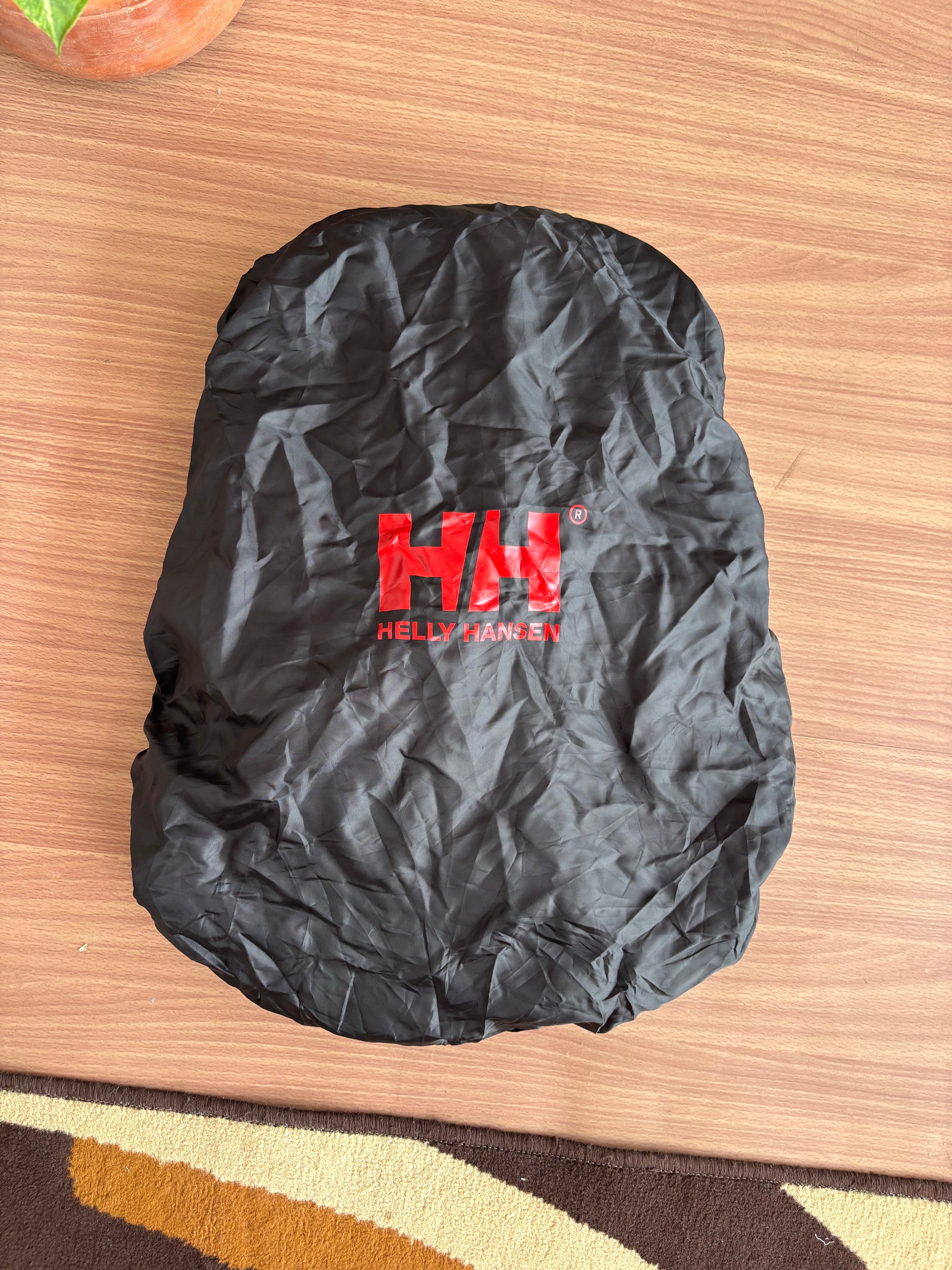 Helly Hansen lightweight hiking pack