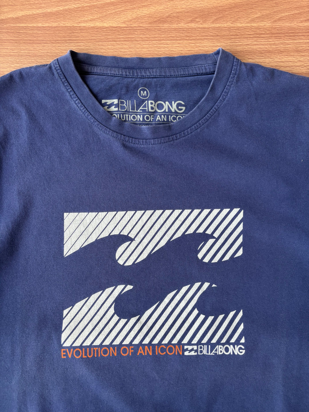 Billabong Tee (M)