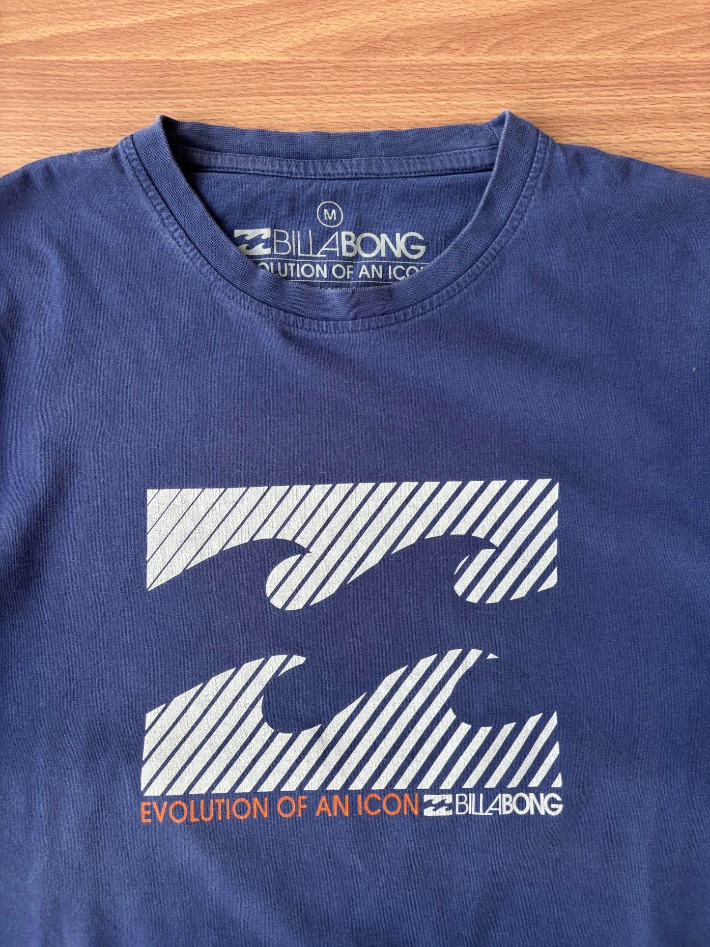 Billabong Tee (M)