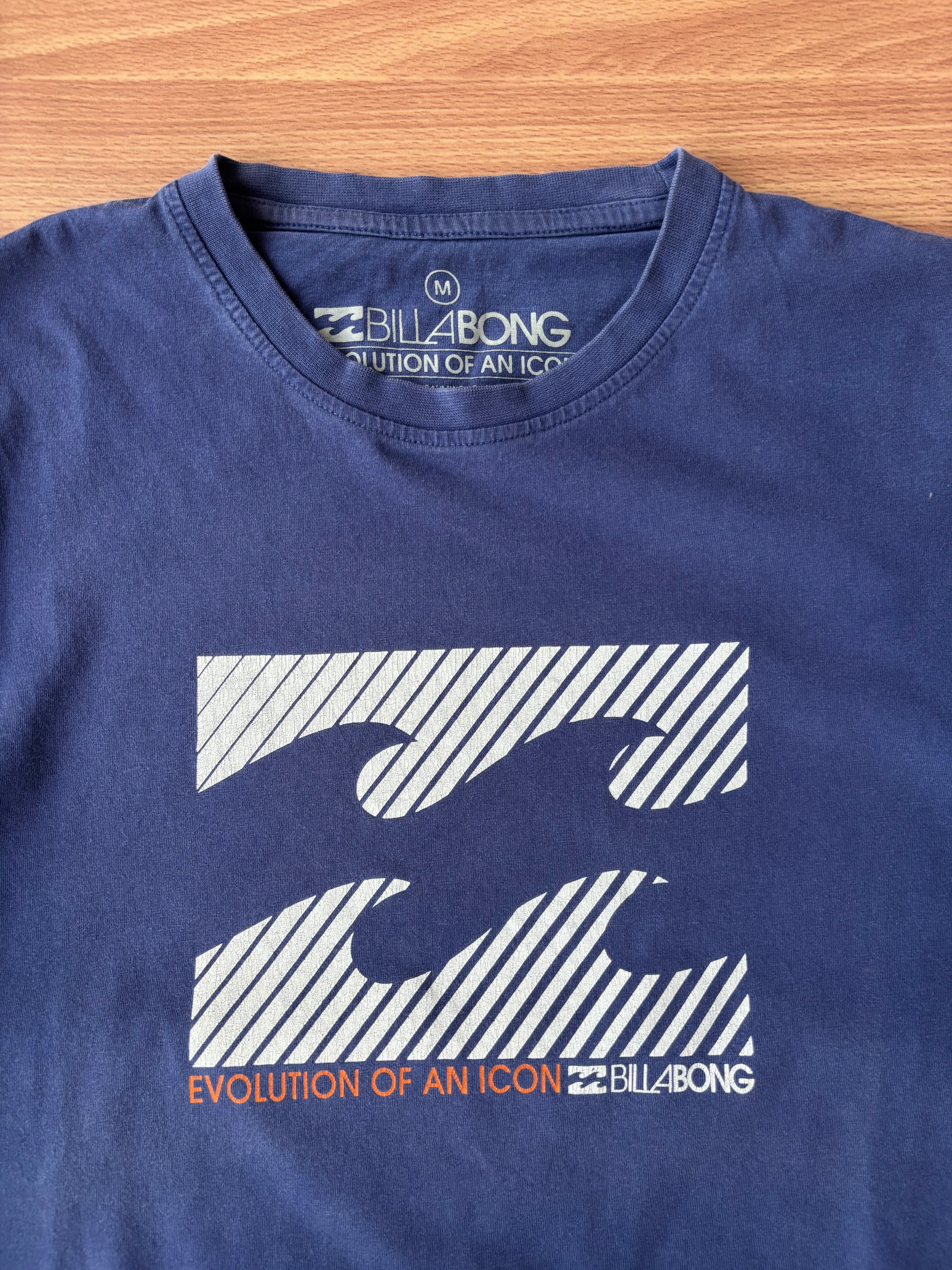Billabong Tee (M)