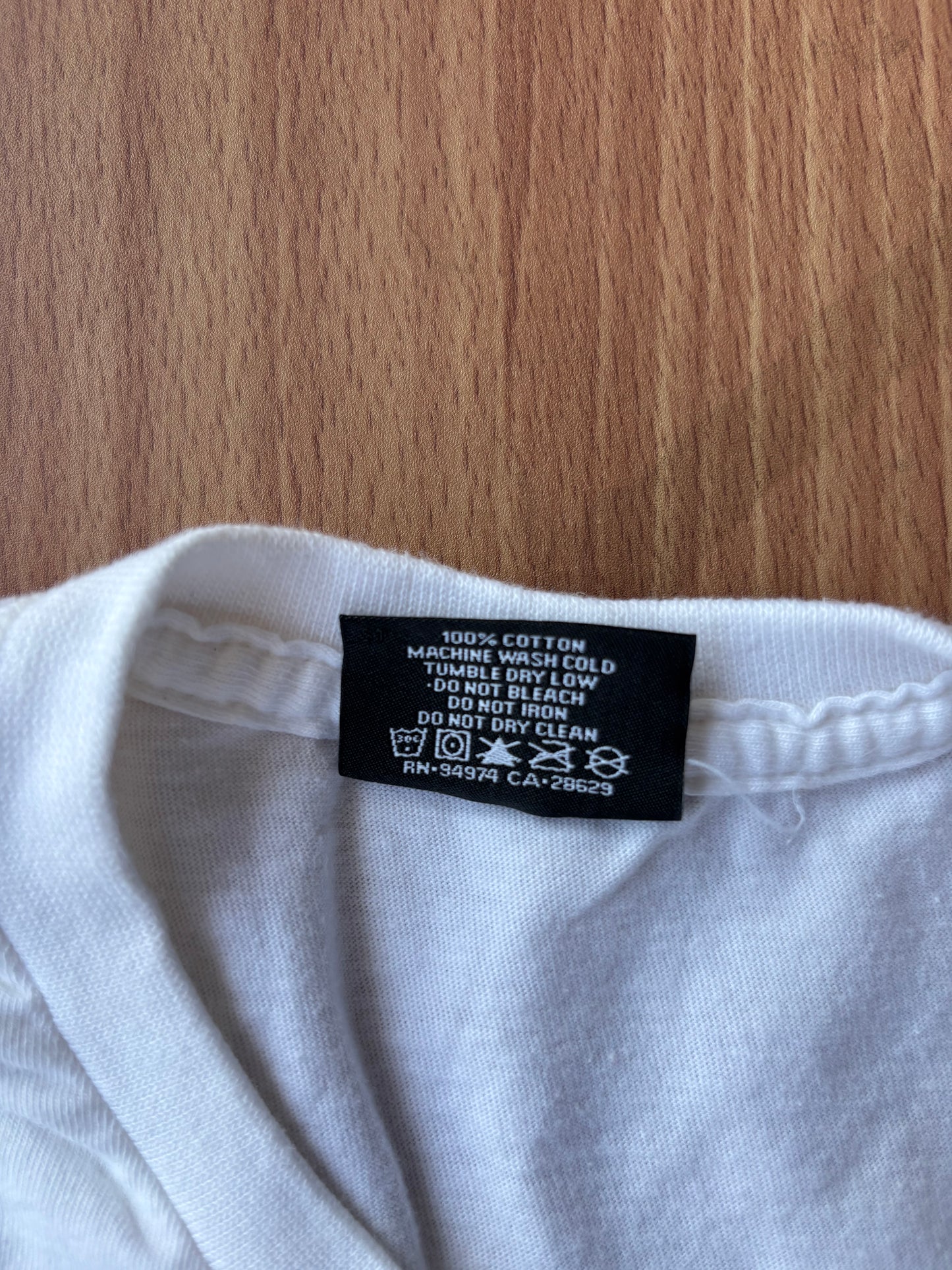 Stussy Tee