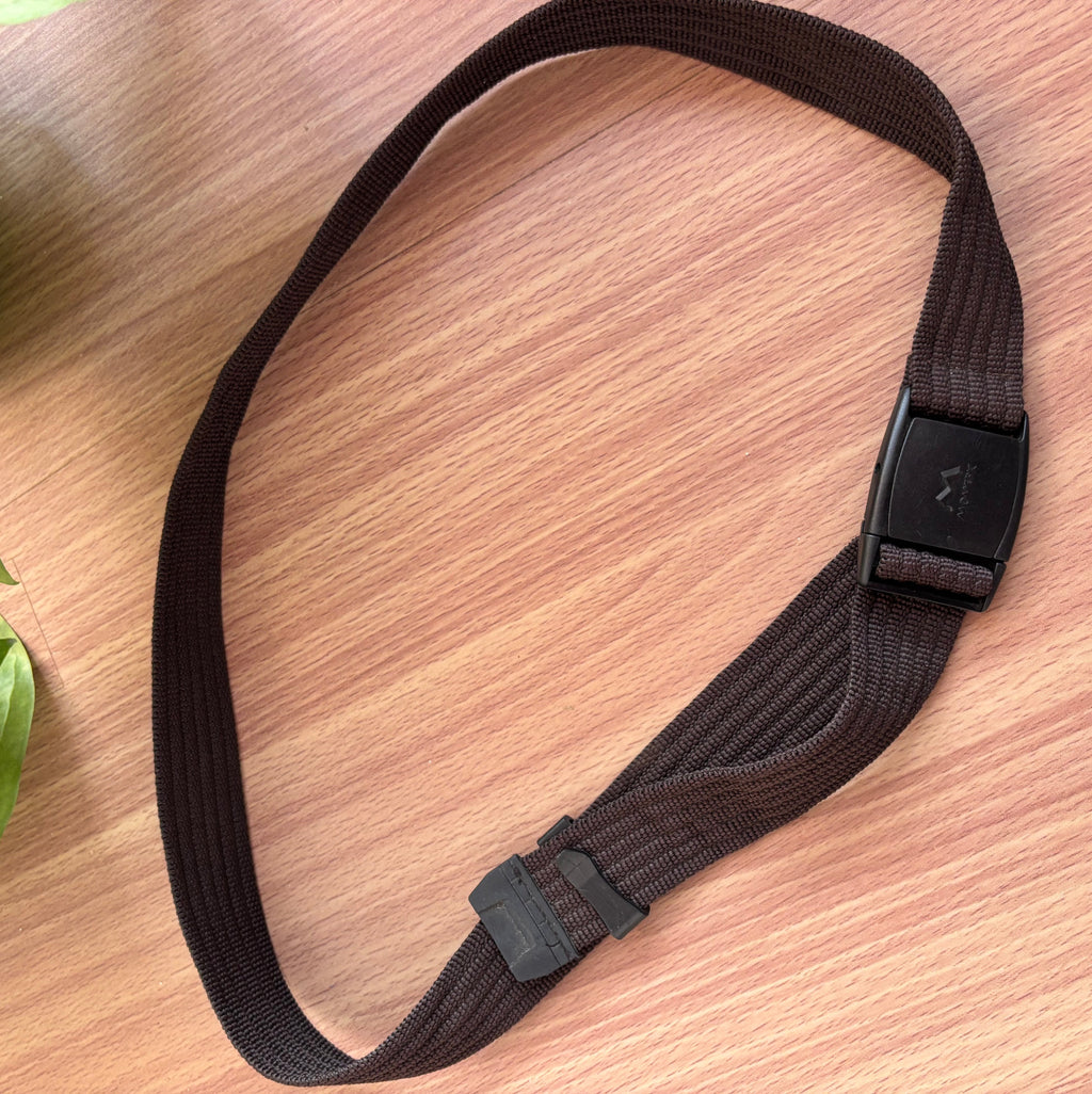 outdoor belt
