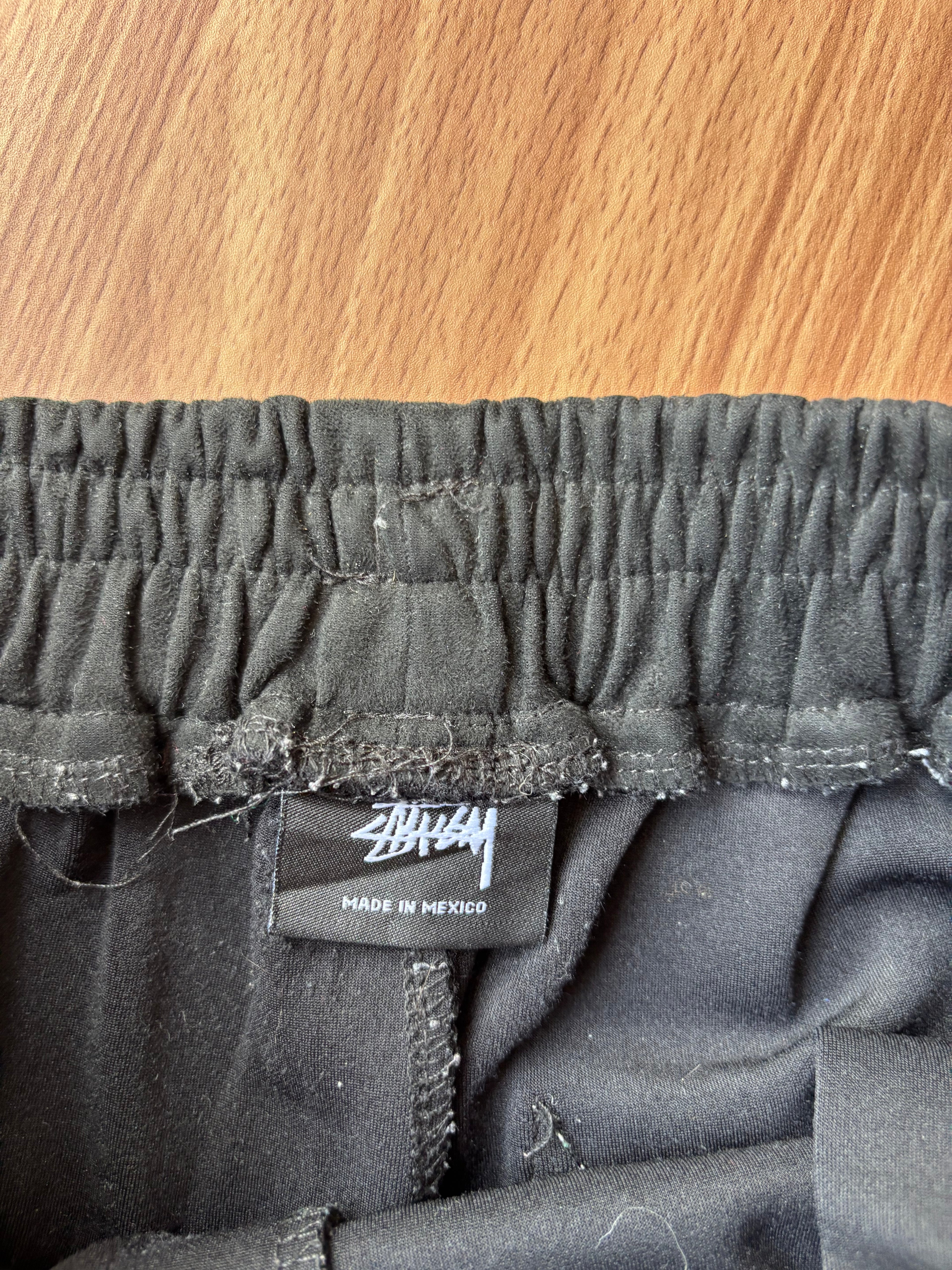 Stussy ultra soft cotton sweatpants